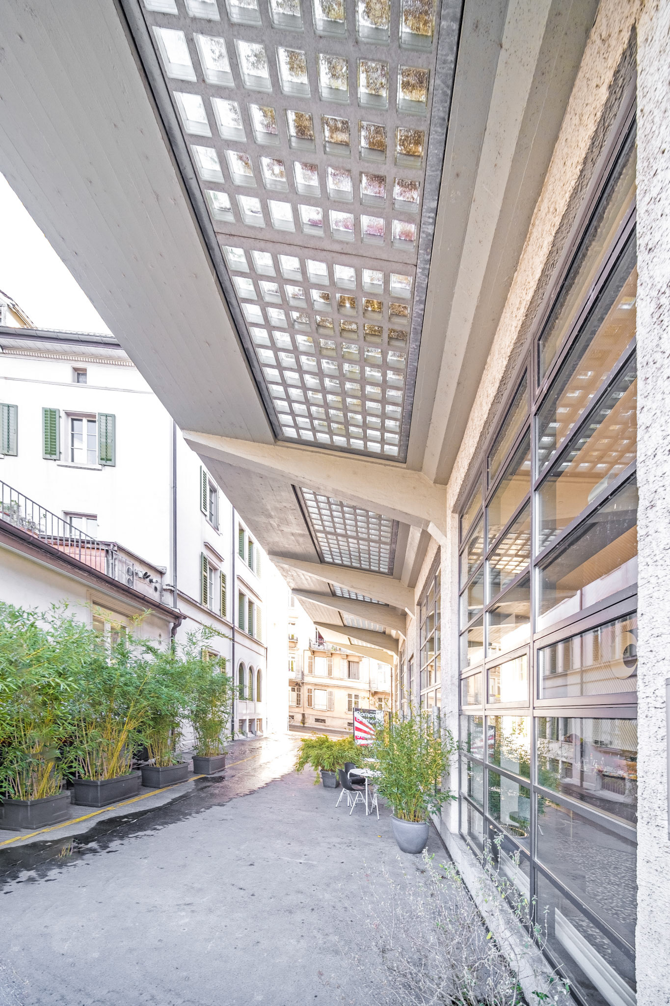 Museum Haus Konstruktiv