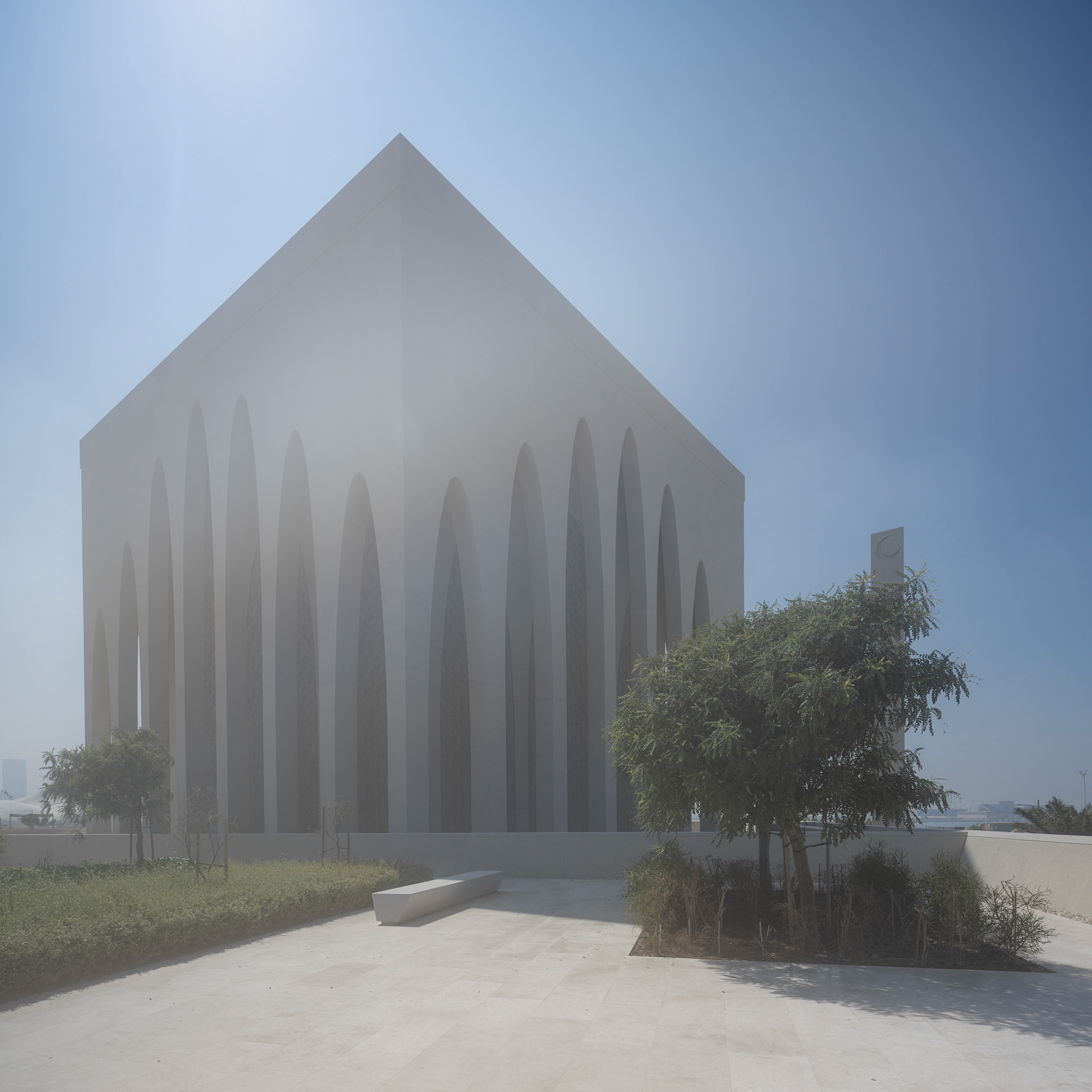 Imam Al-Tayeb Mosque