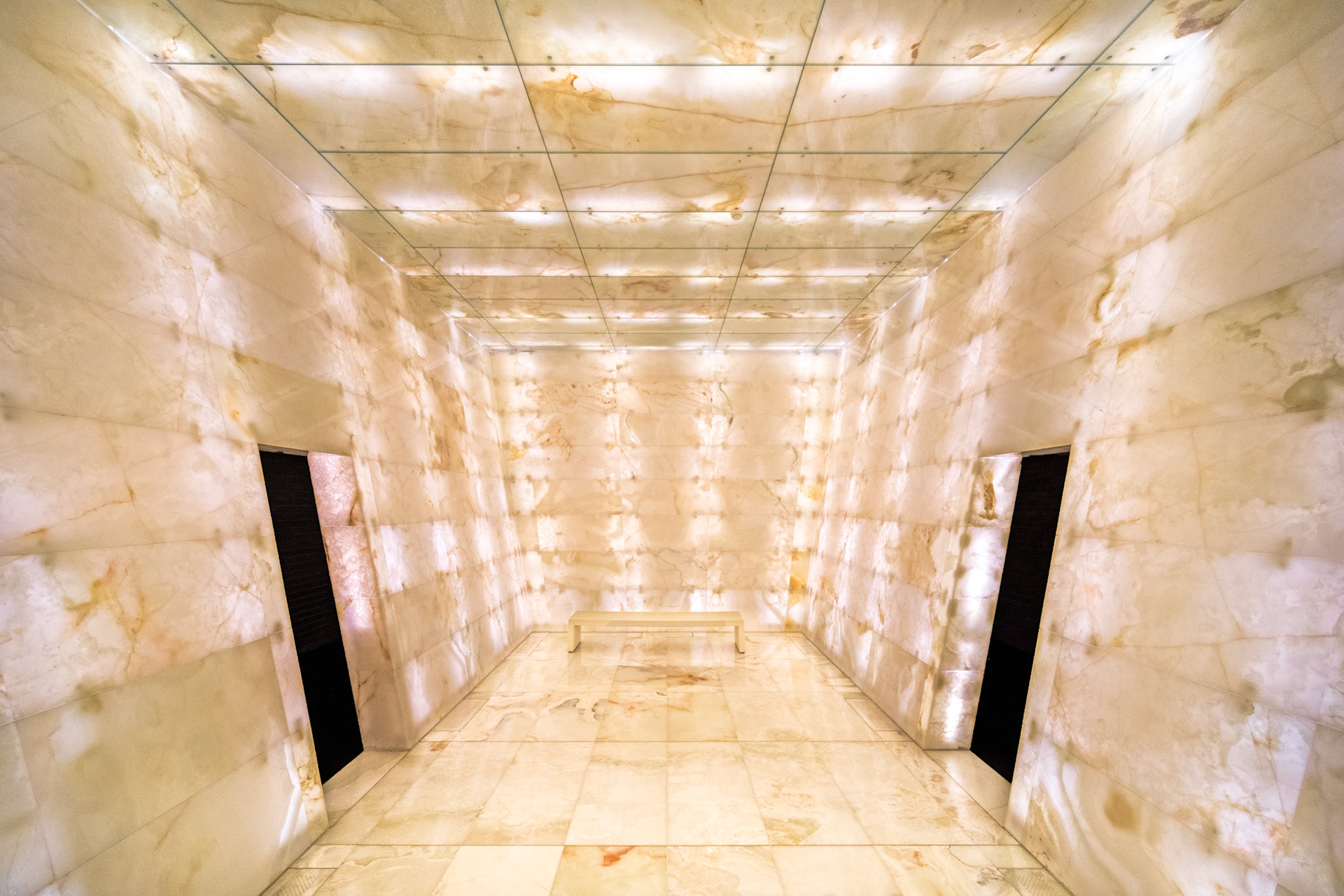 inside the FIFA headquarters mediation room