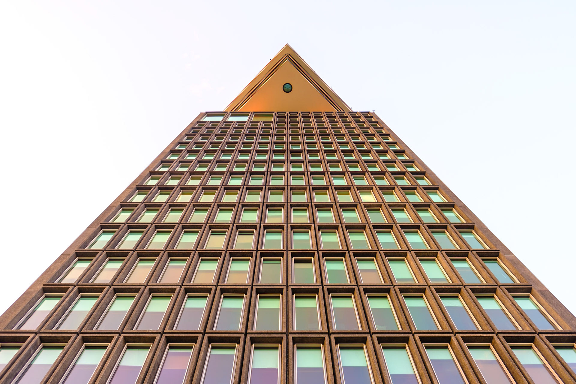 A’DAM toren