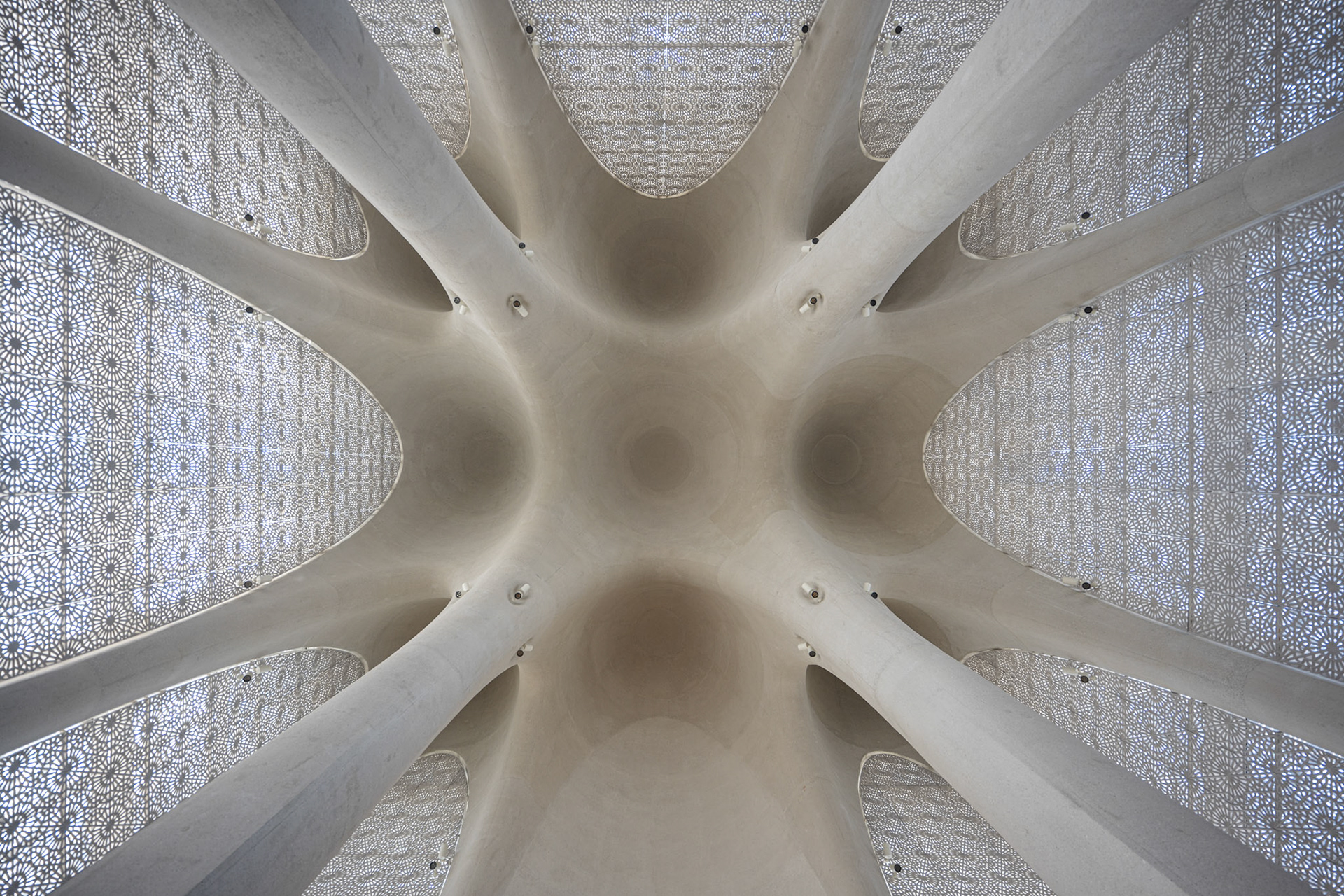 ceiling