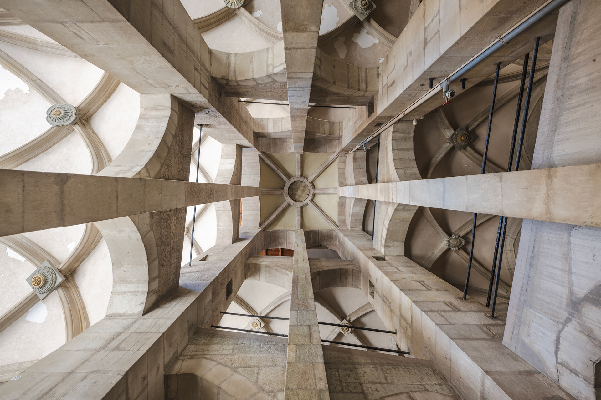 tower lookup