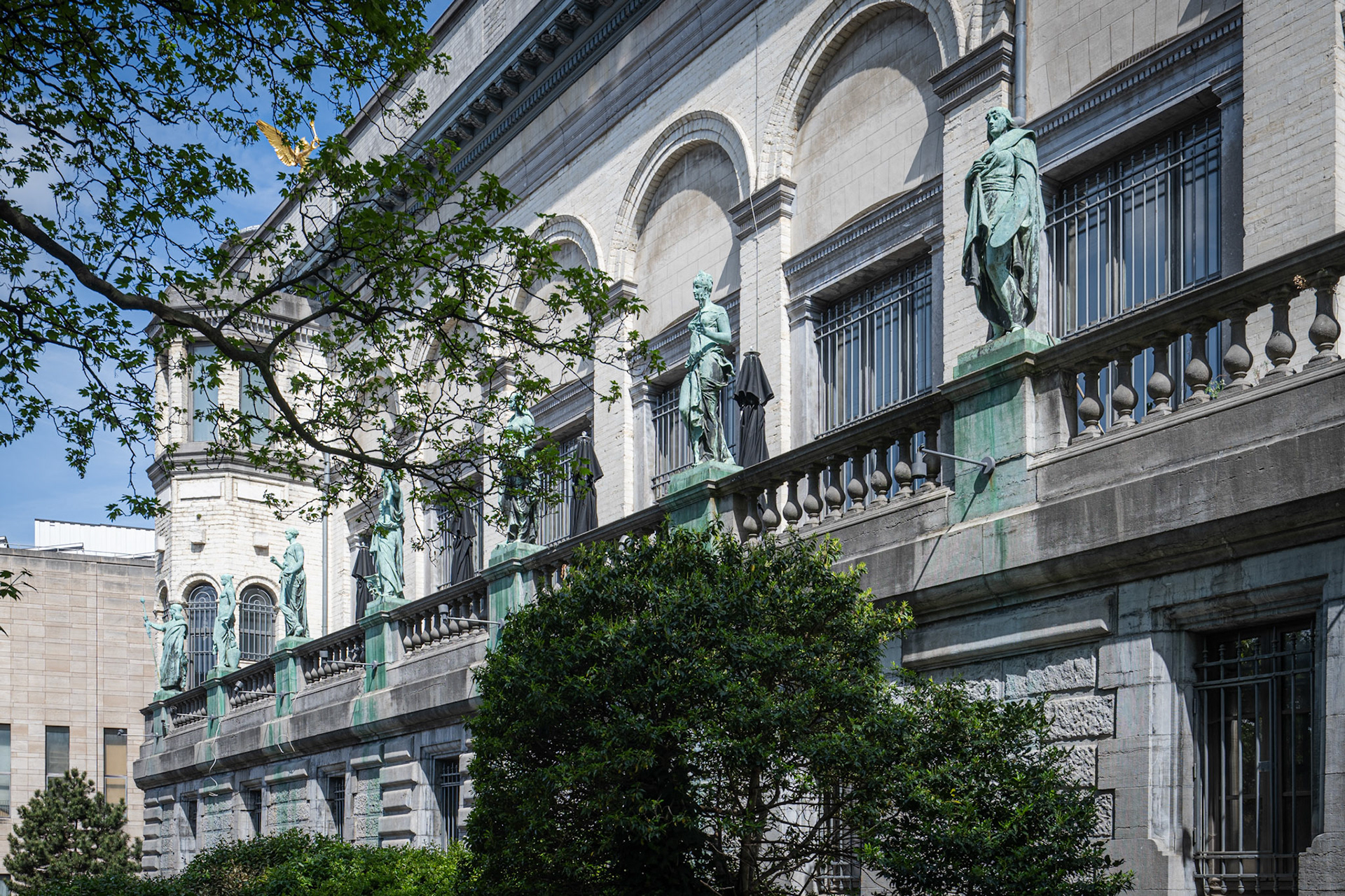 Oldmasters Museum