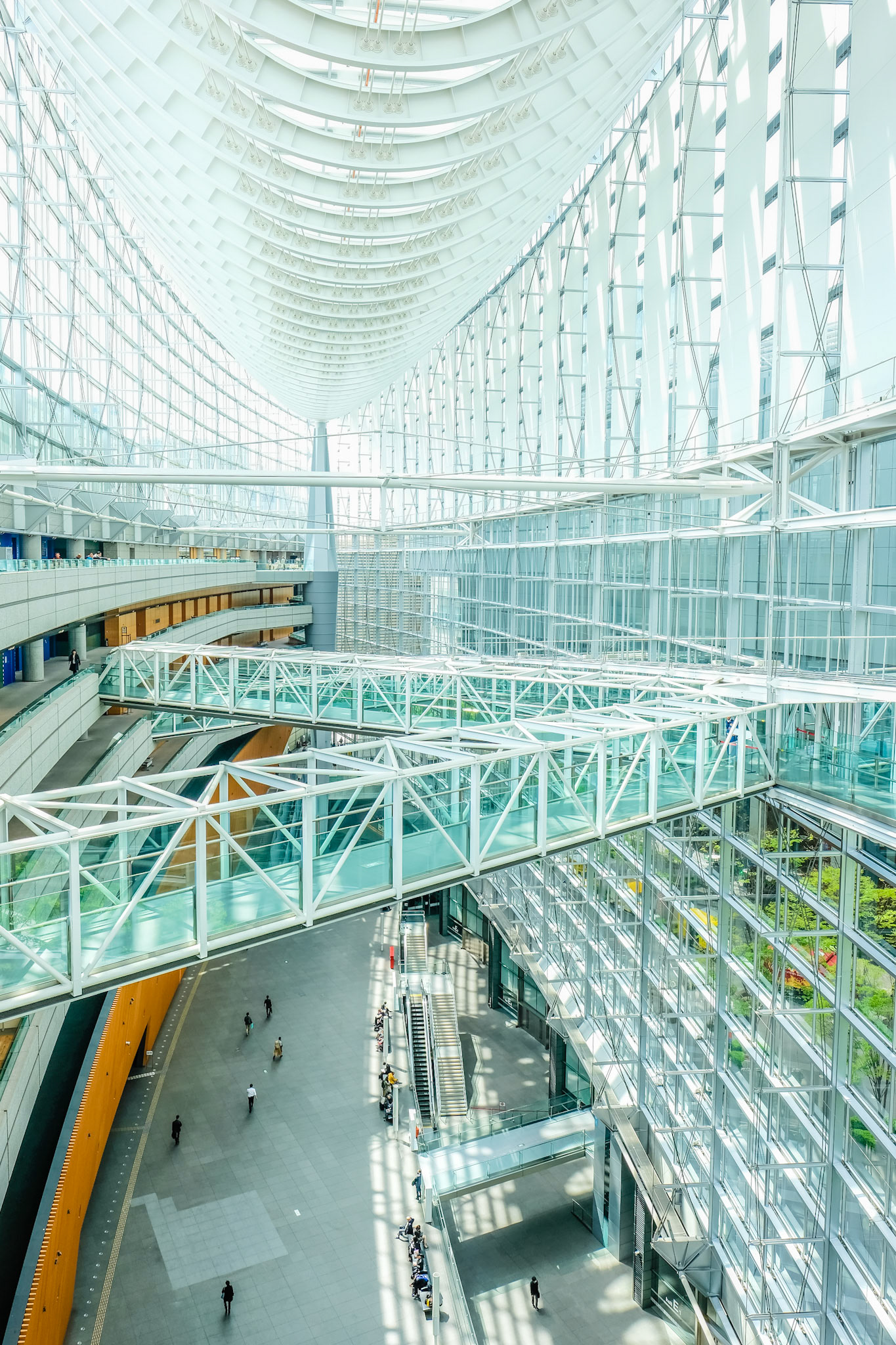 Tokyo International Forum
