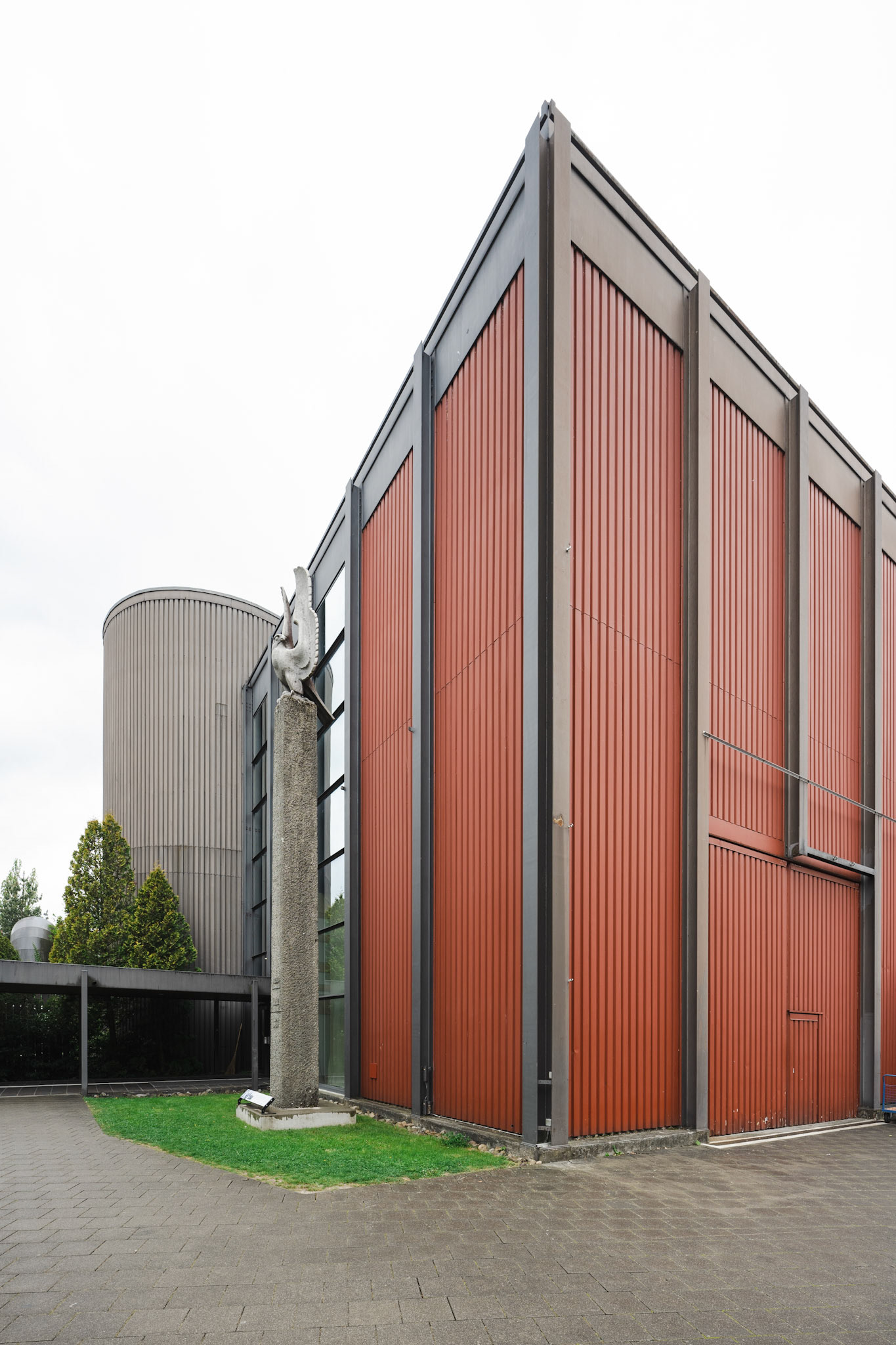 Verkehrshaus der Schweiz