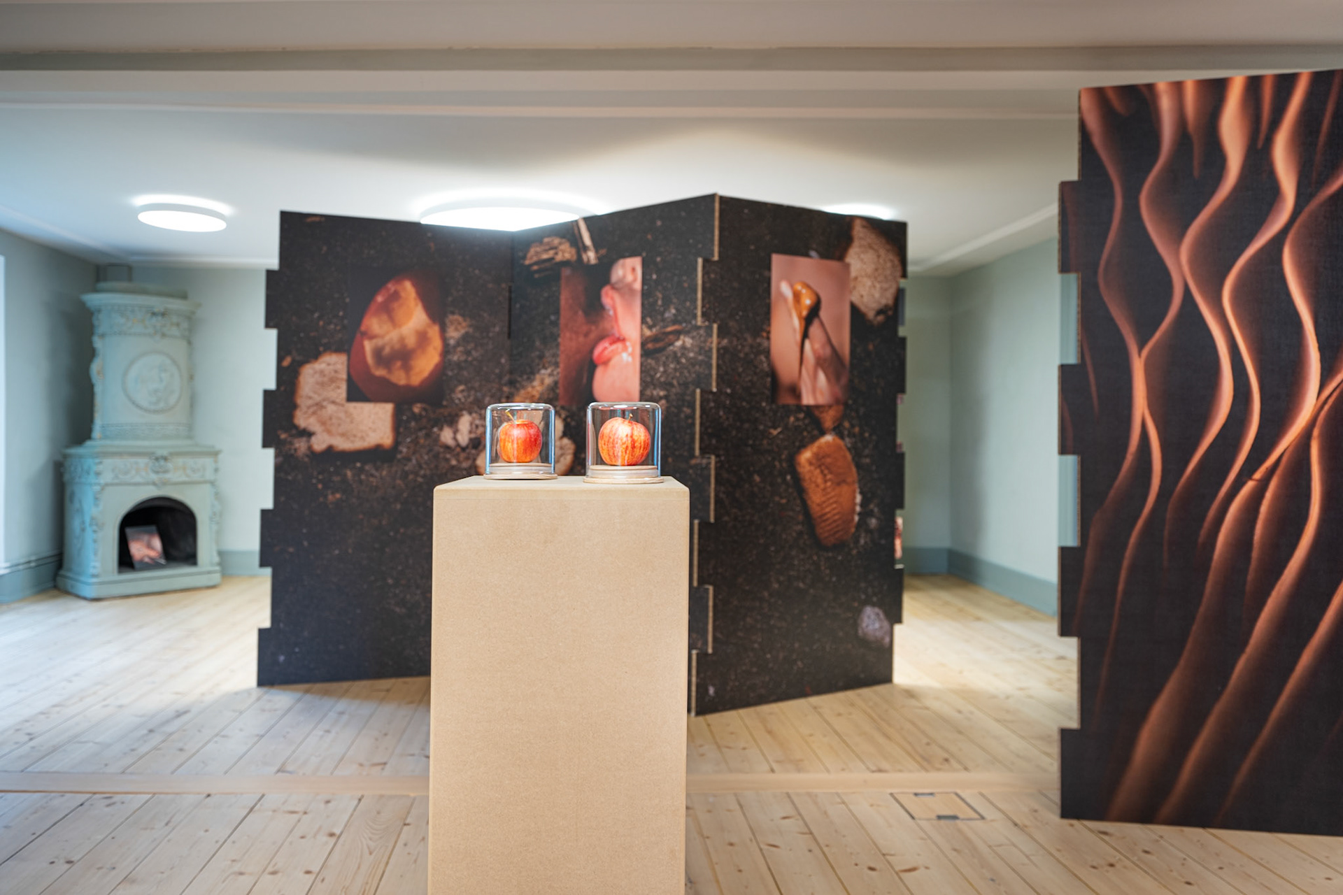 Maria Giovanna Giugliano: Ordinary Pleasures