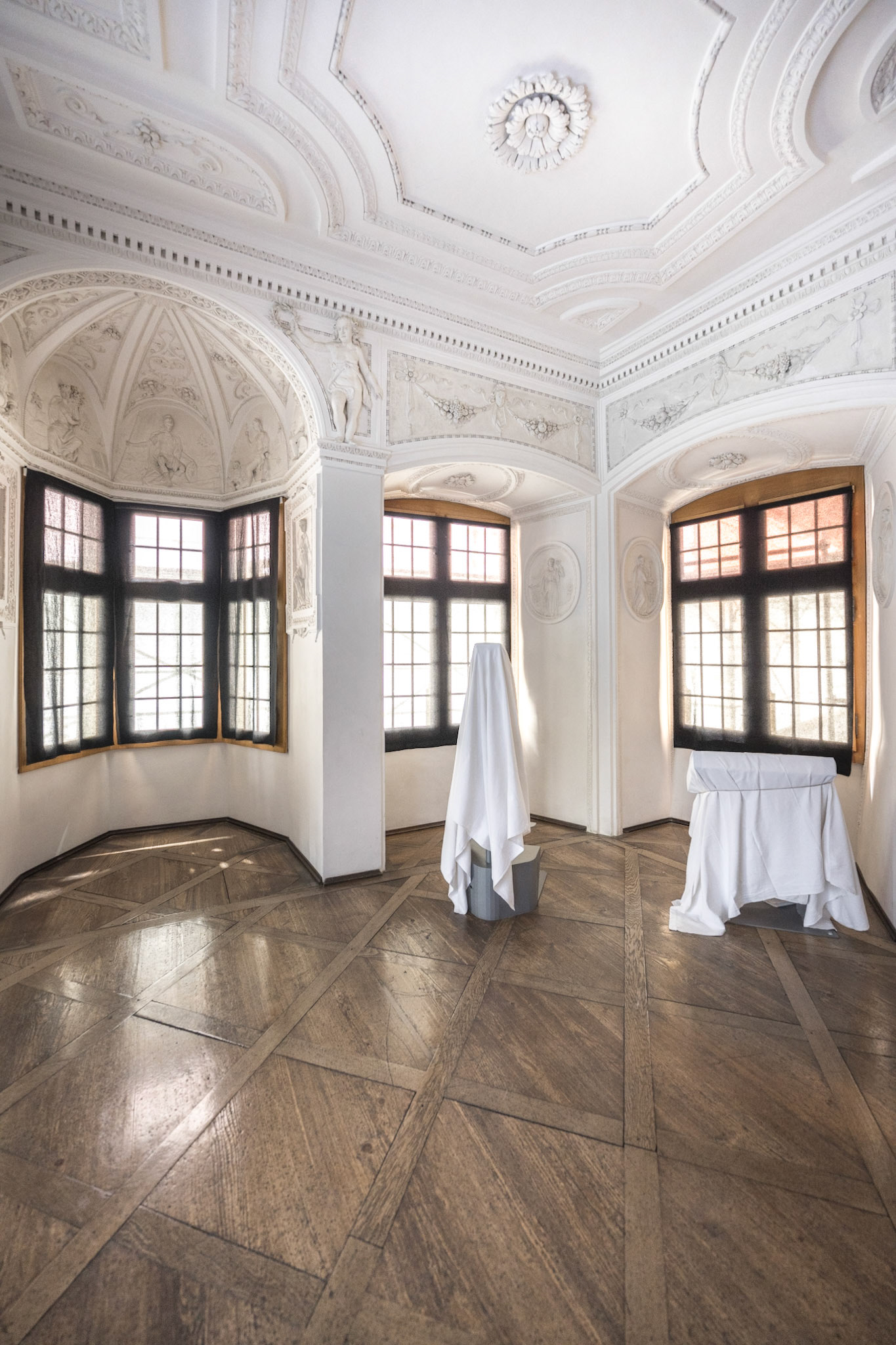 Schloss Spiez