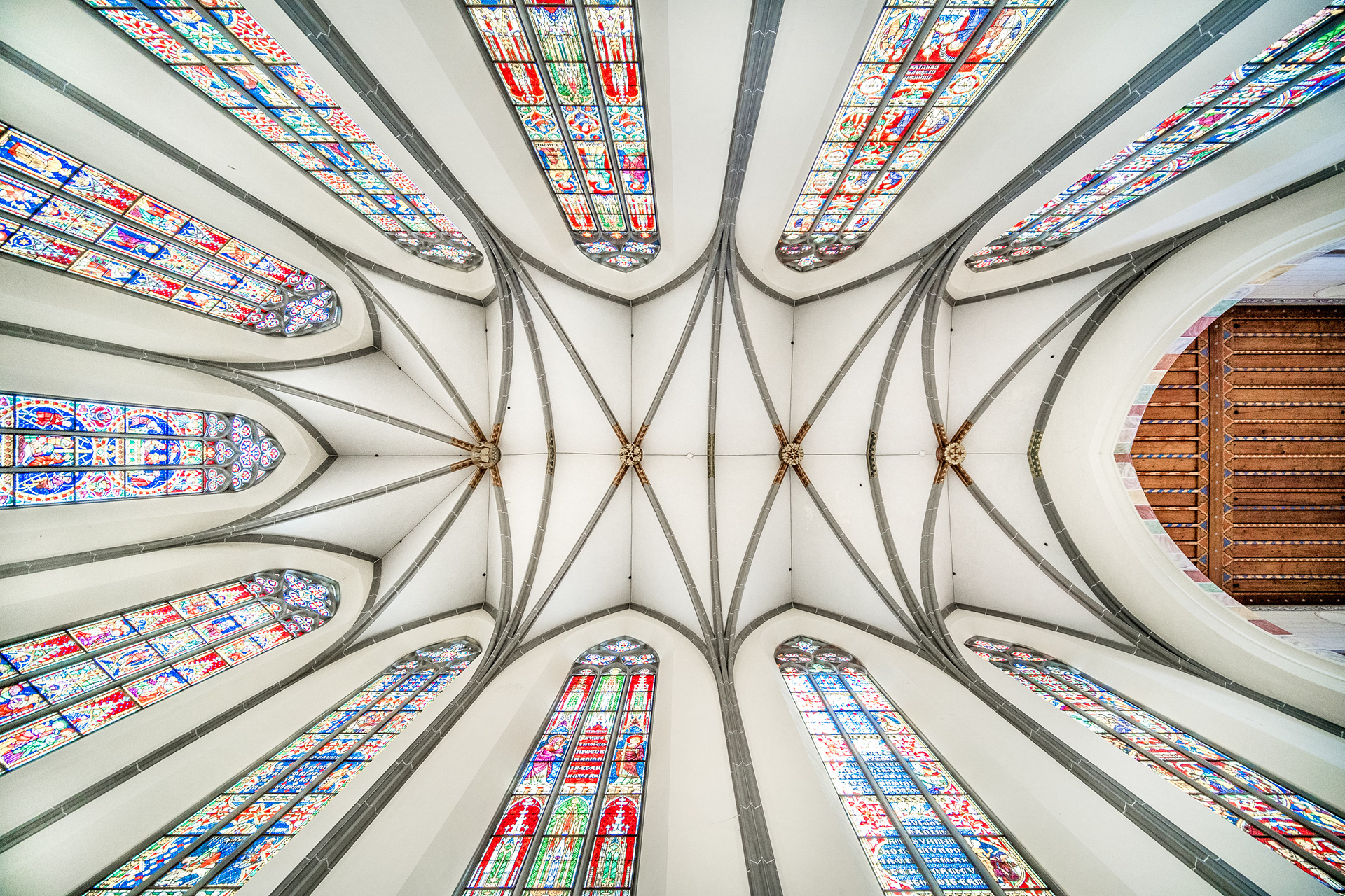 Kloster Königsfelden, Windisch