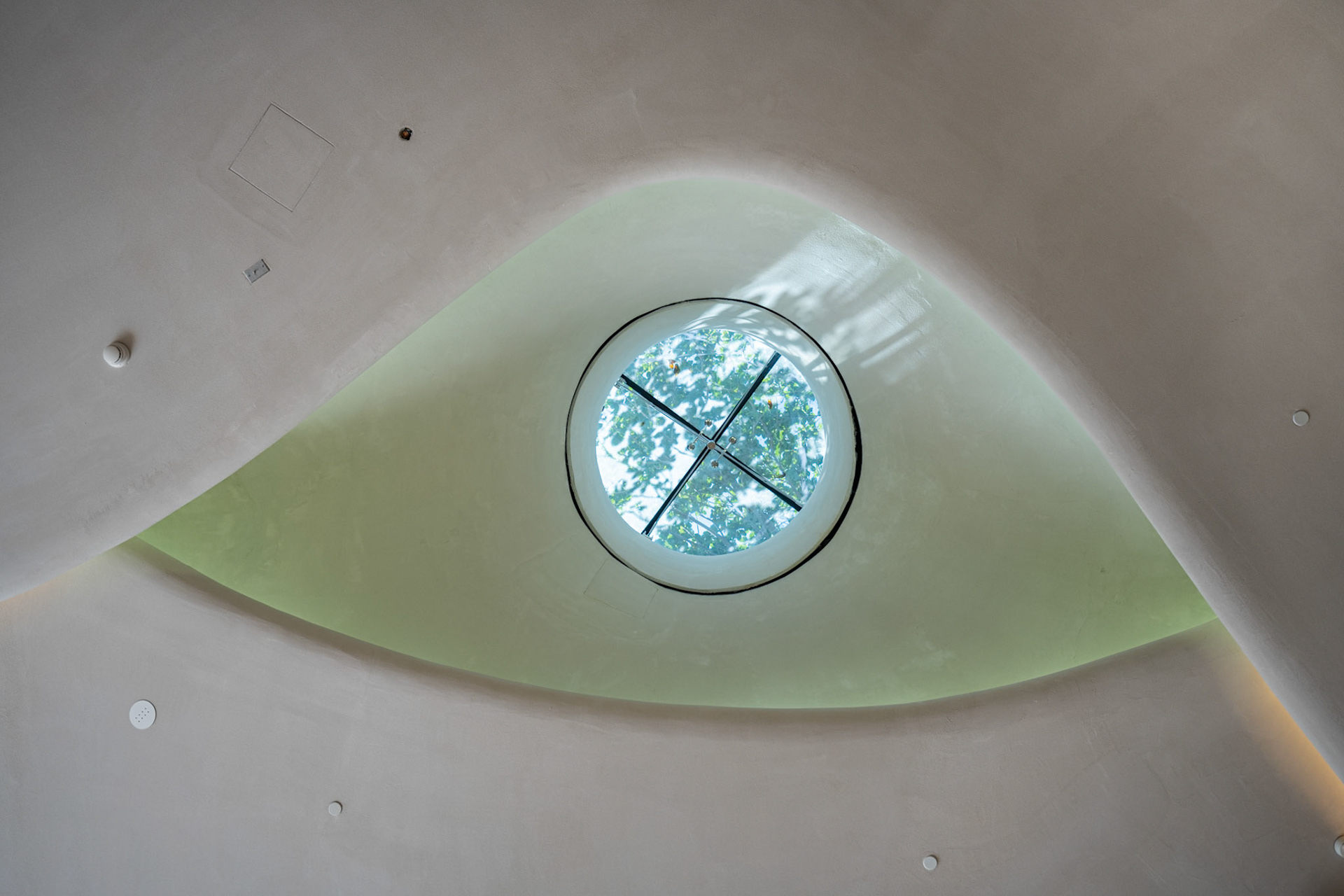 skylight