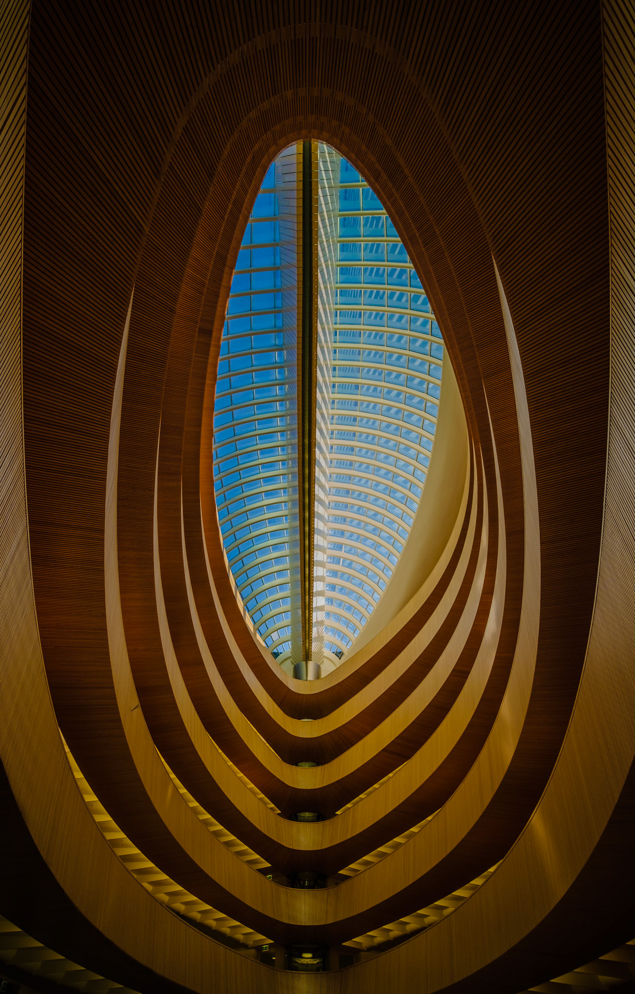 Rechtswissenschaftliche Bibliothek Zürich