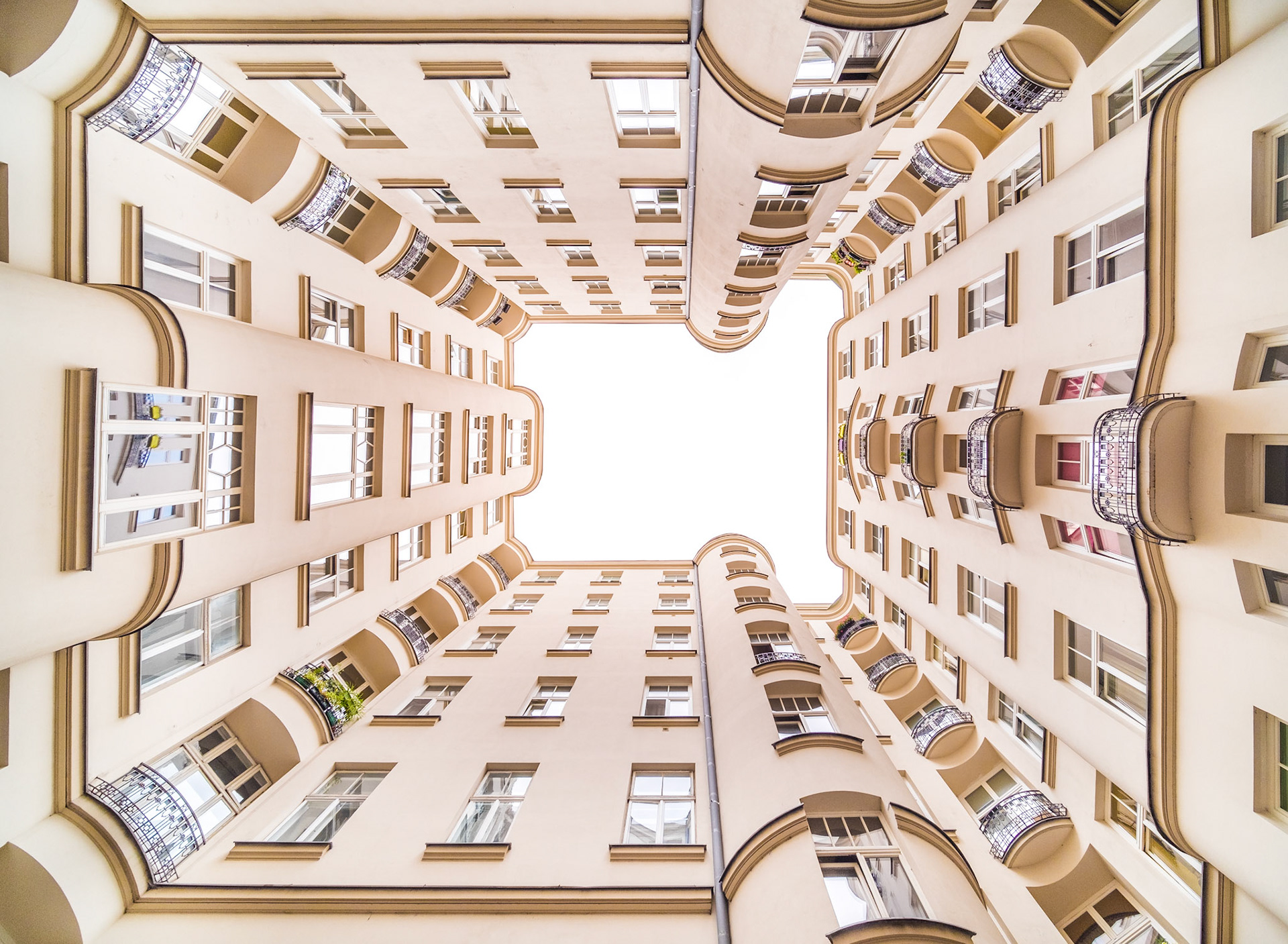 Józef Dawidson and Chaskiel Kadyński tenement house