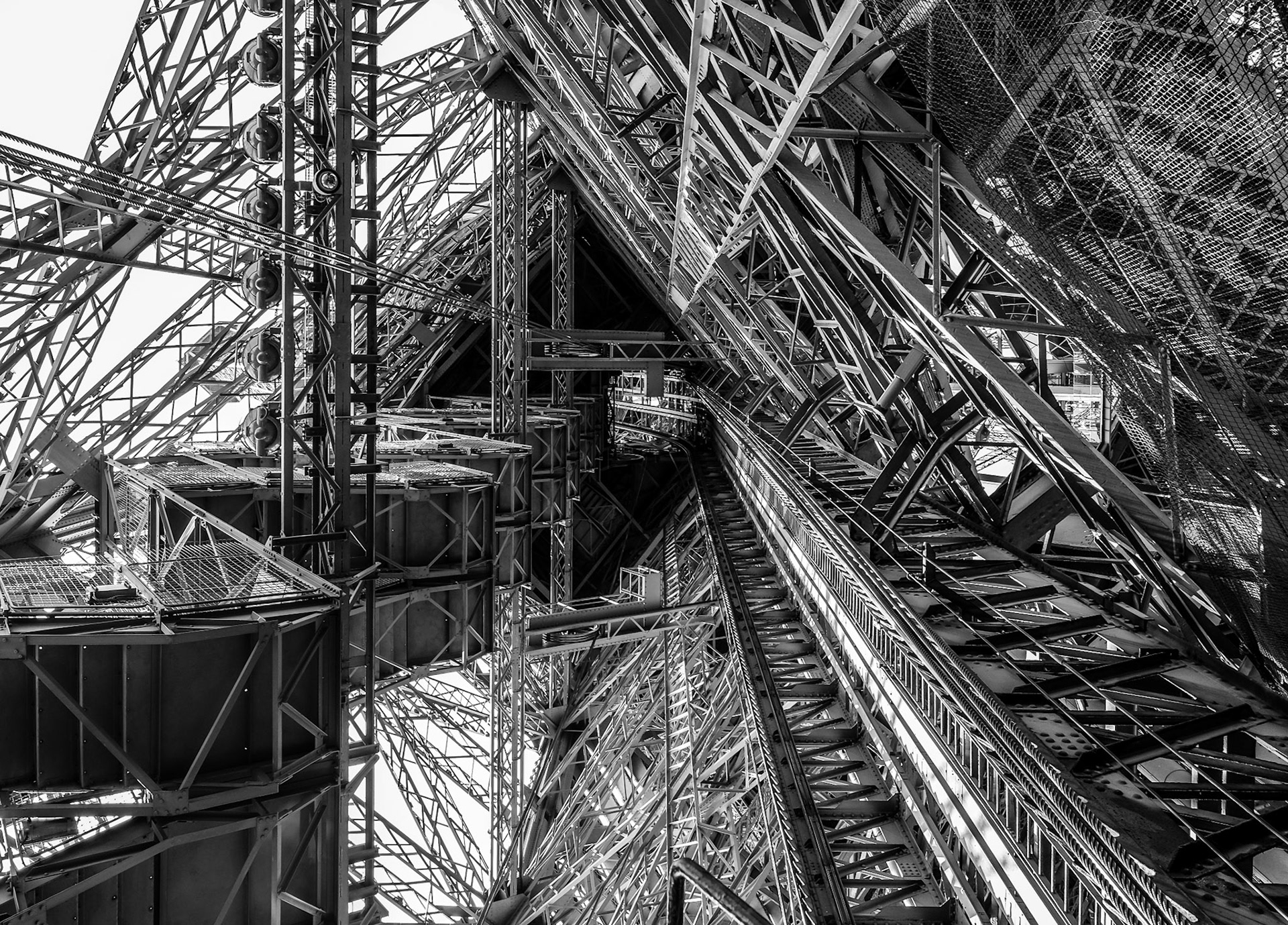 Eiffel Tower