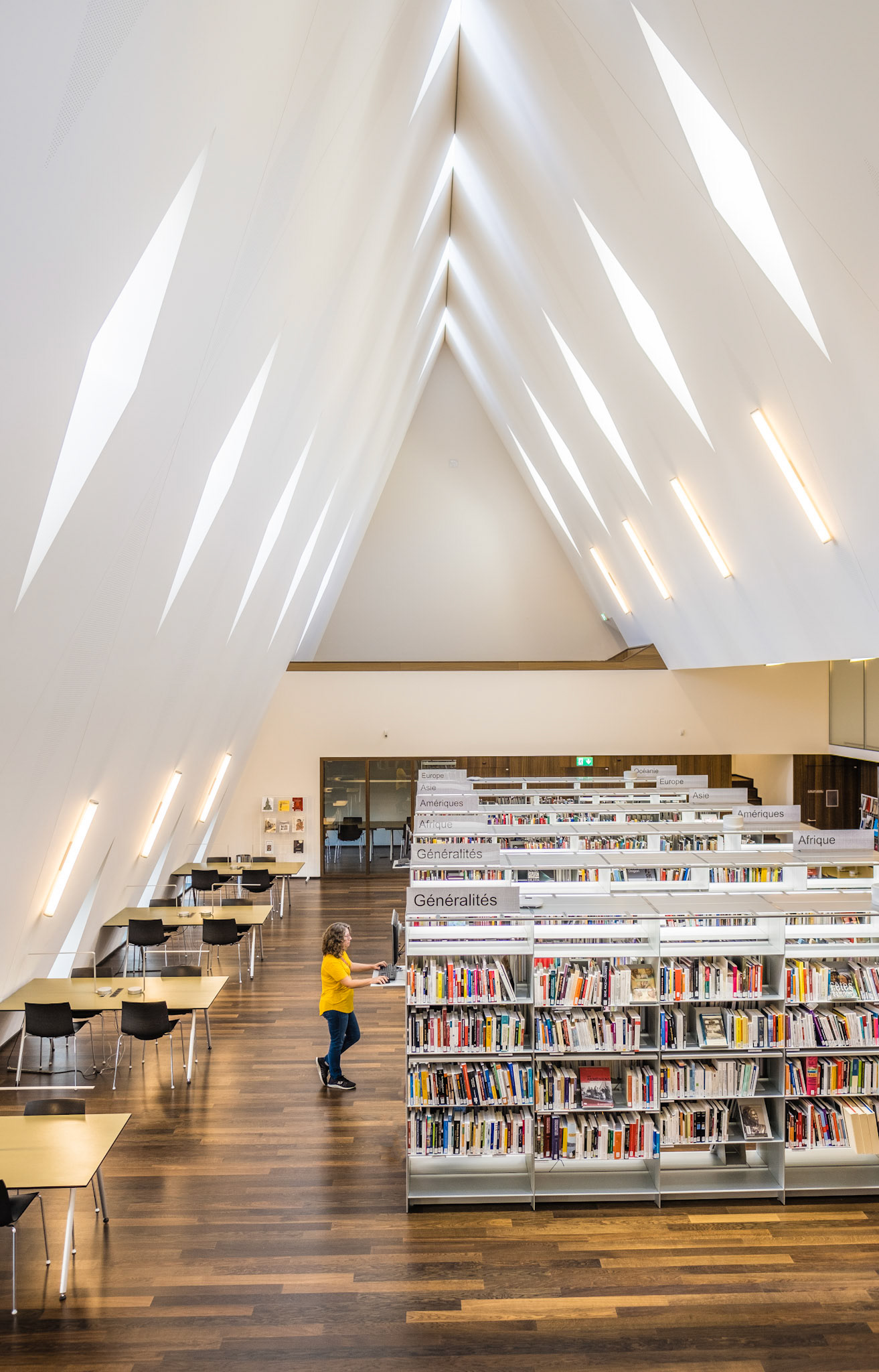 MEG - Marie-Madeleine Lancoux library