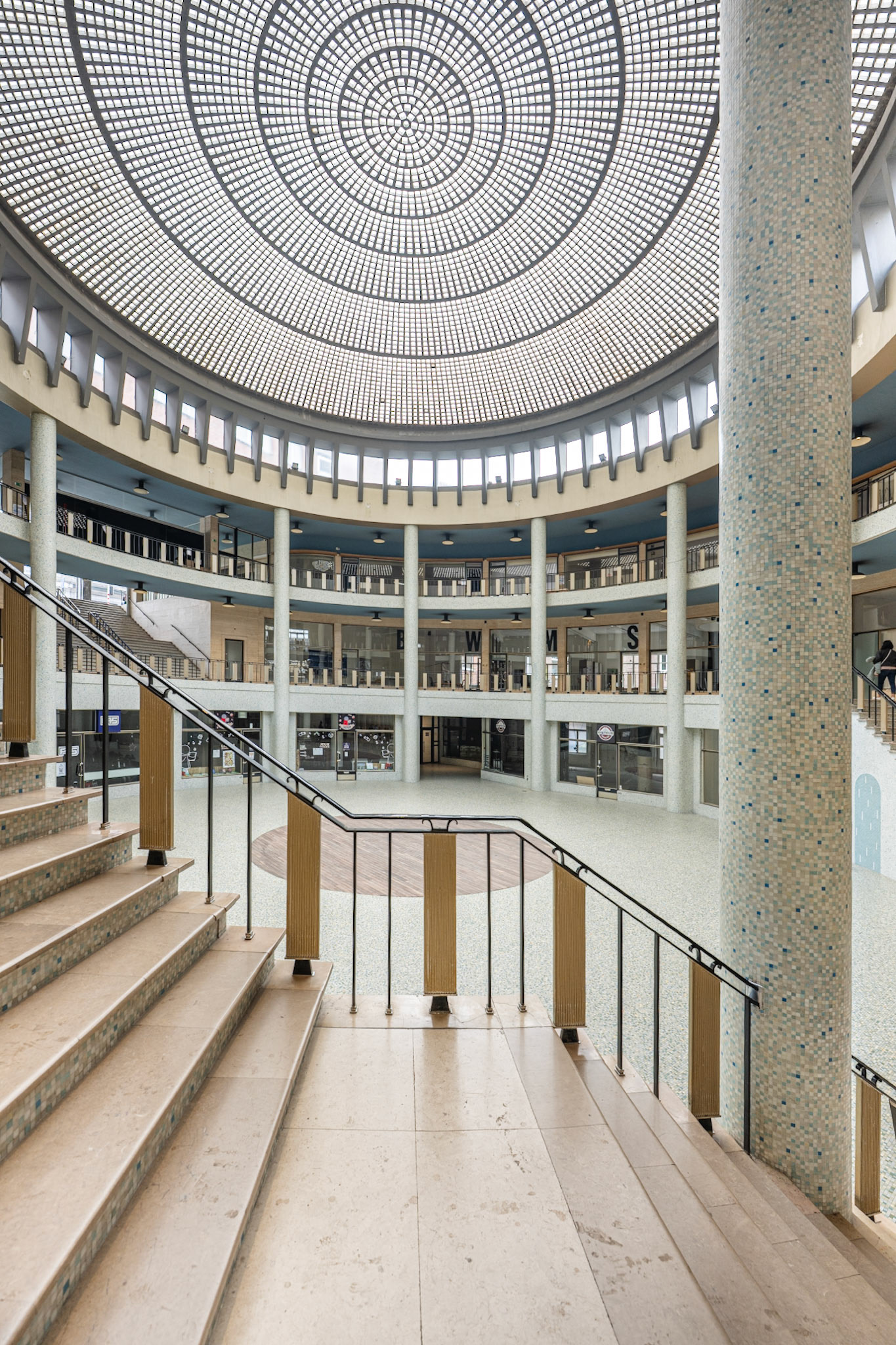Galerie Ravenstein