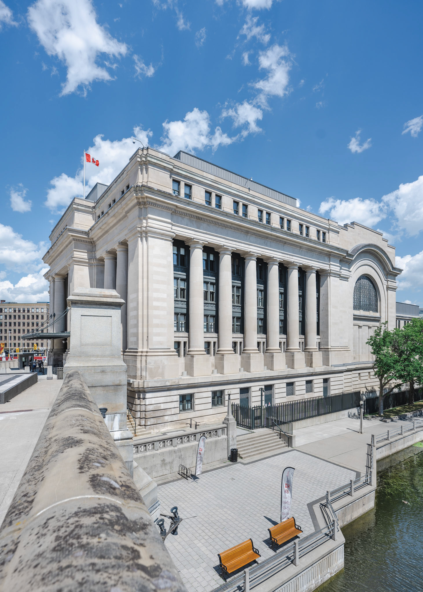 Senate of Canada