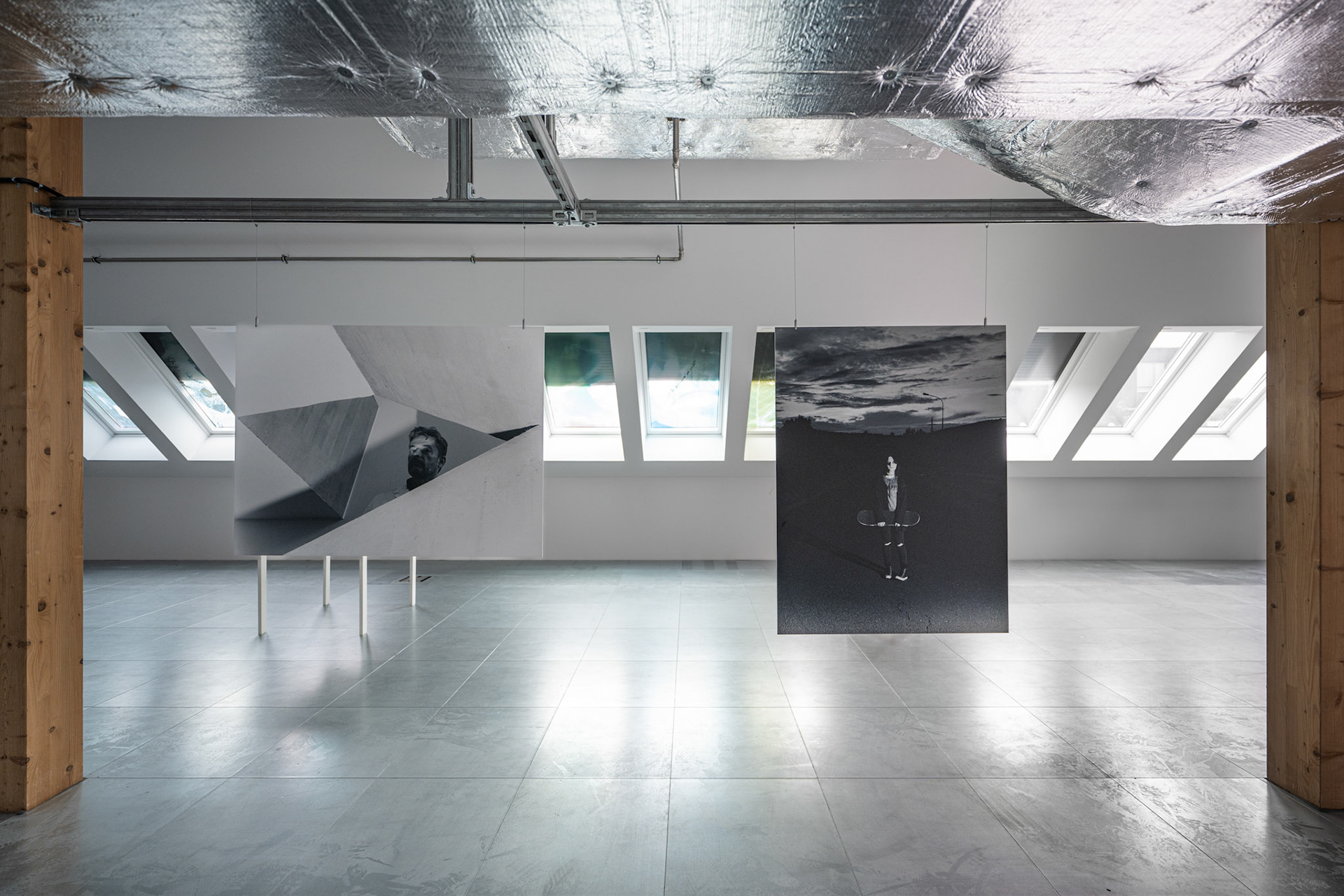 Mattia Balsamini: Protege Noctem