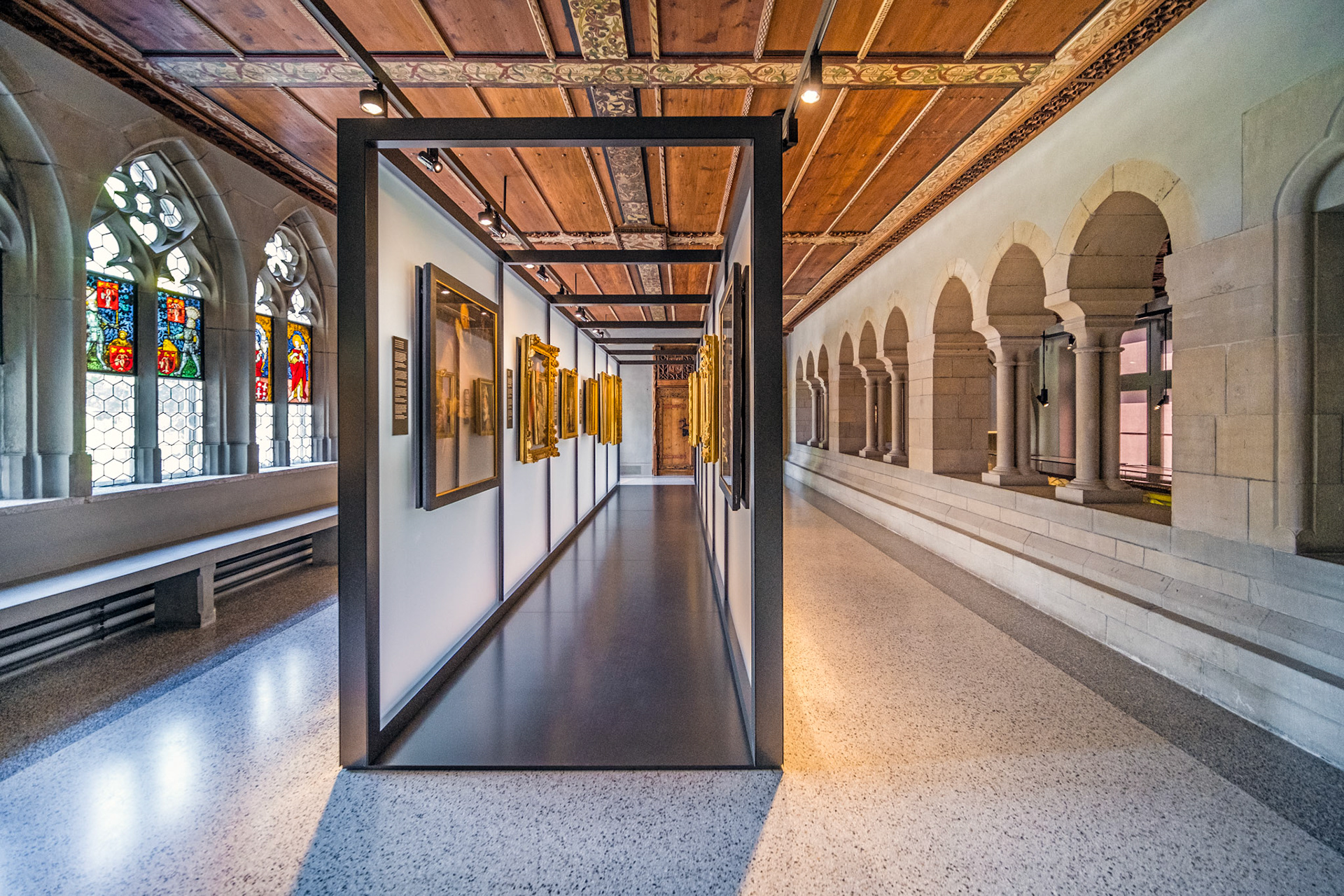 Landesmuseum Zürich