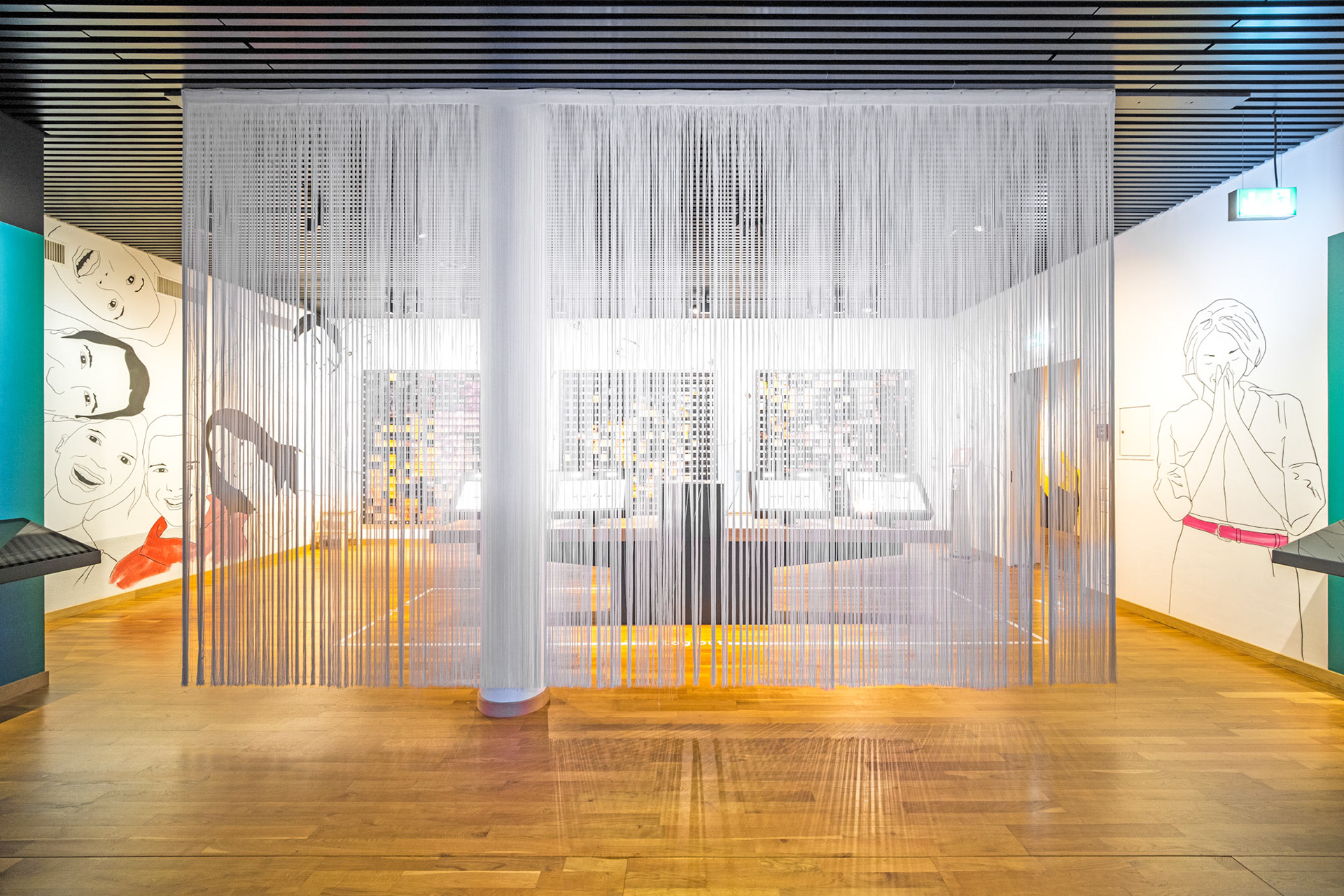 Museum für Kommunikation, Bern