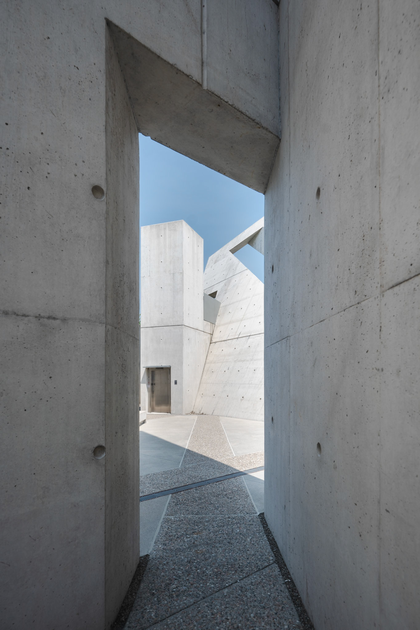 National Holocaust Monument