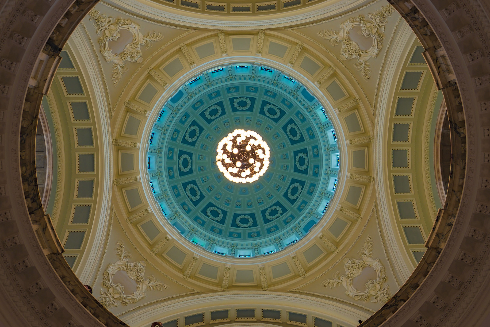 Belfast City Hall