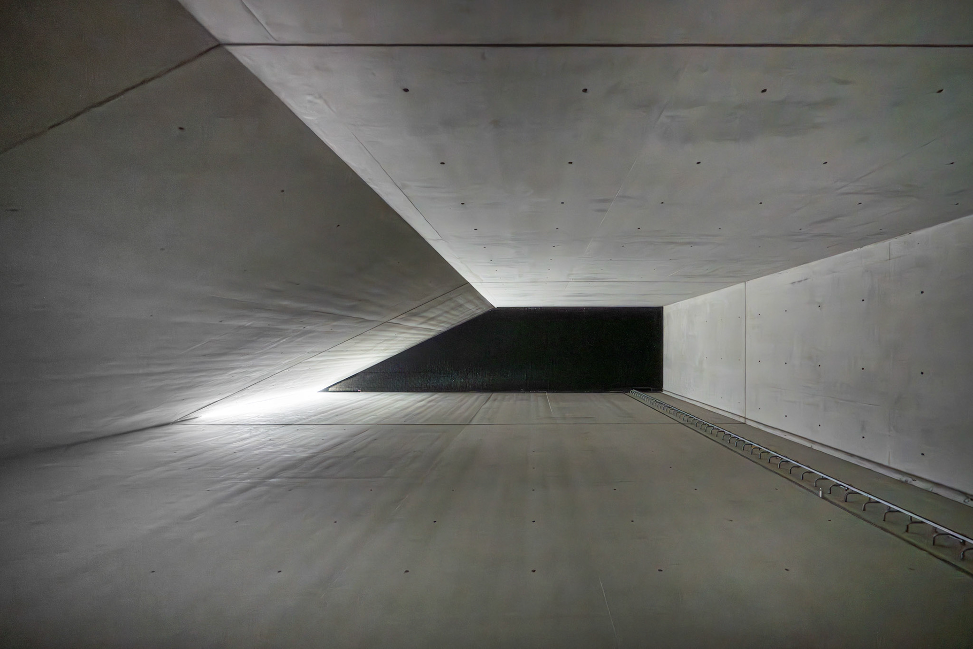 Holocaust Tower