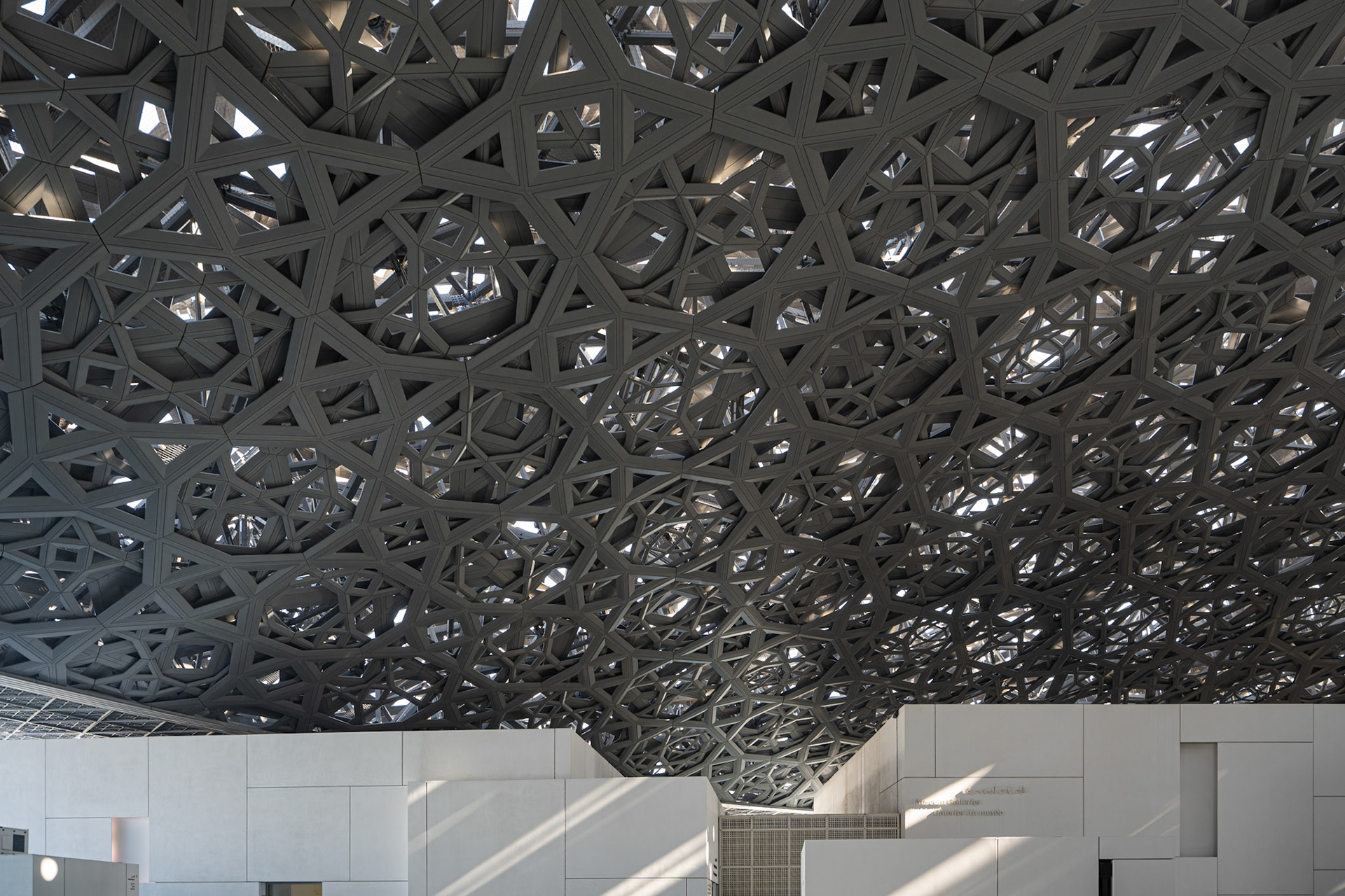 Louvre Abu Dhabi