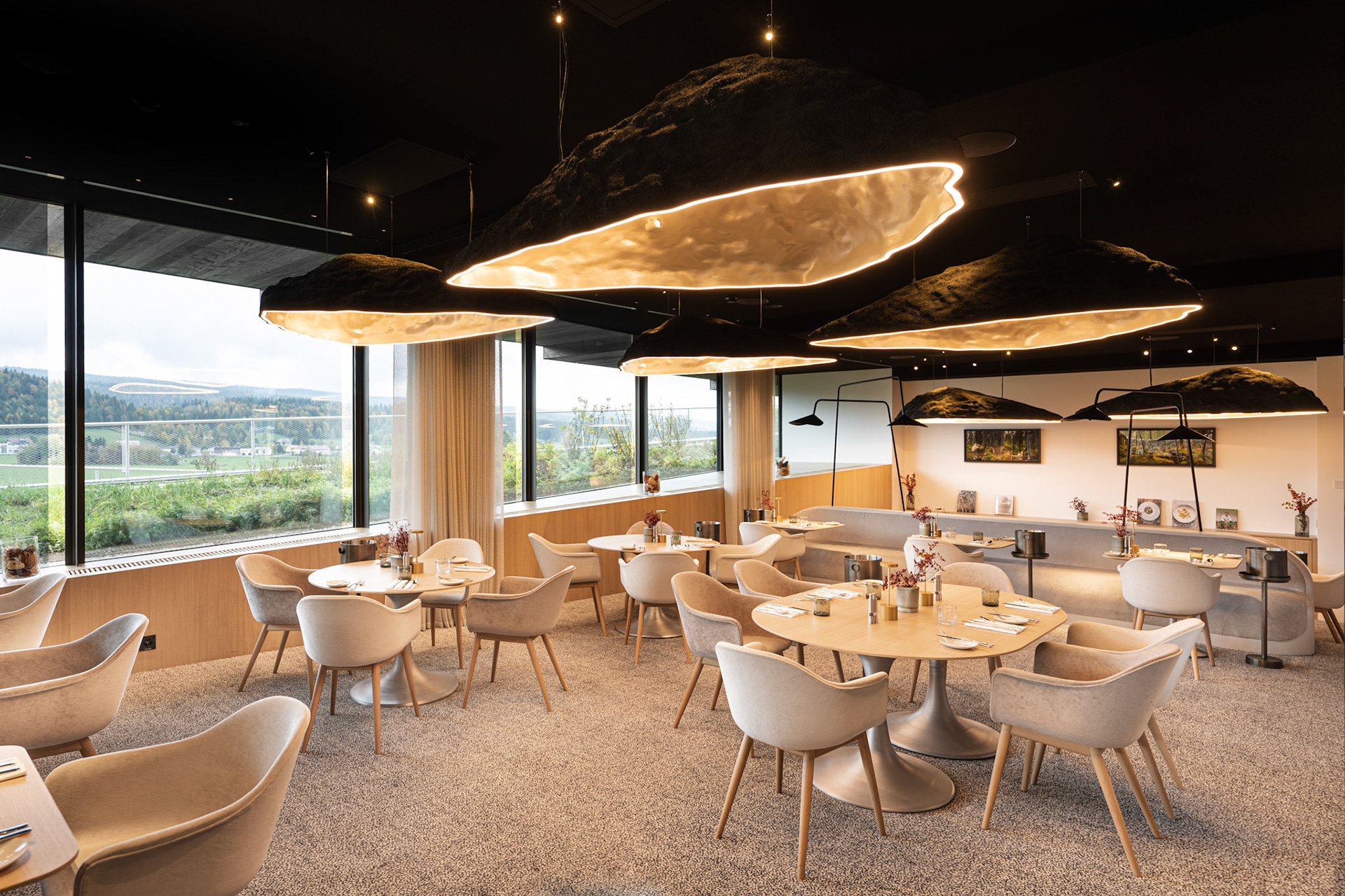 Restaurant Le Gogant