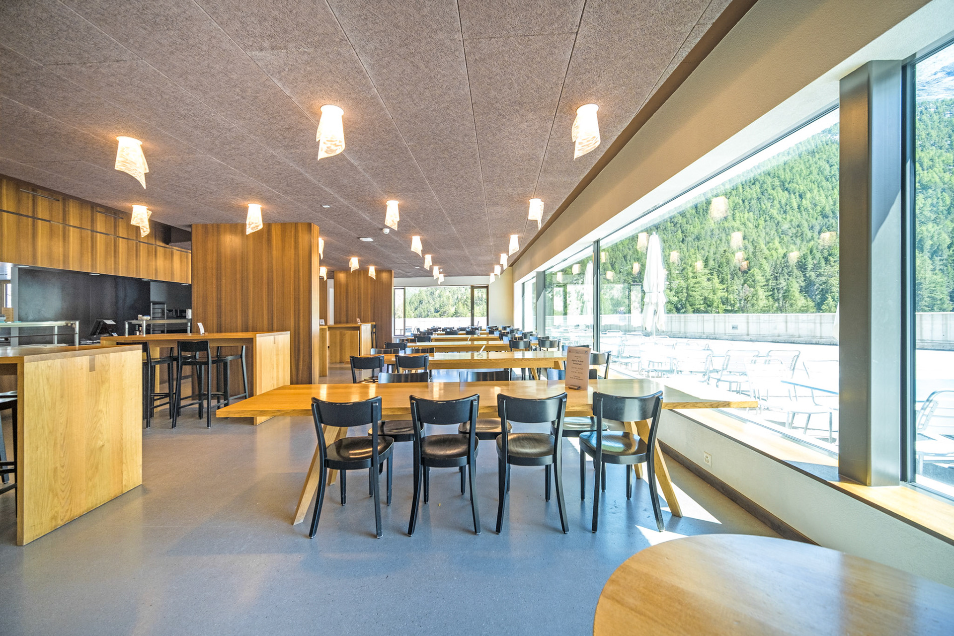 wellnessHostel4000 Saas-Fee