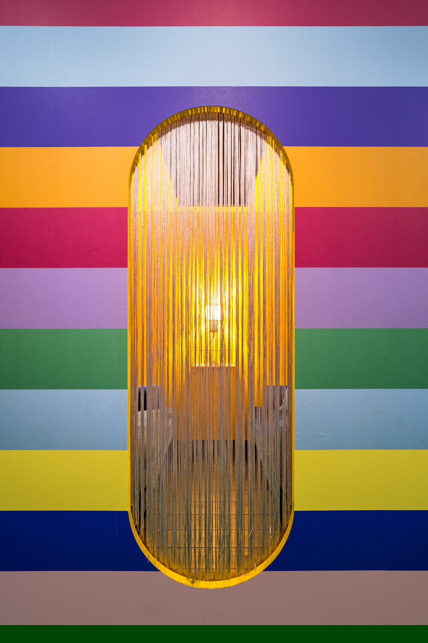 Stapferhaus - exhibition
