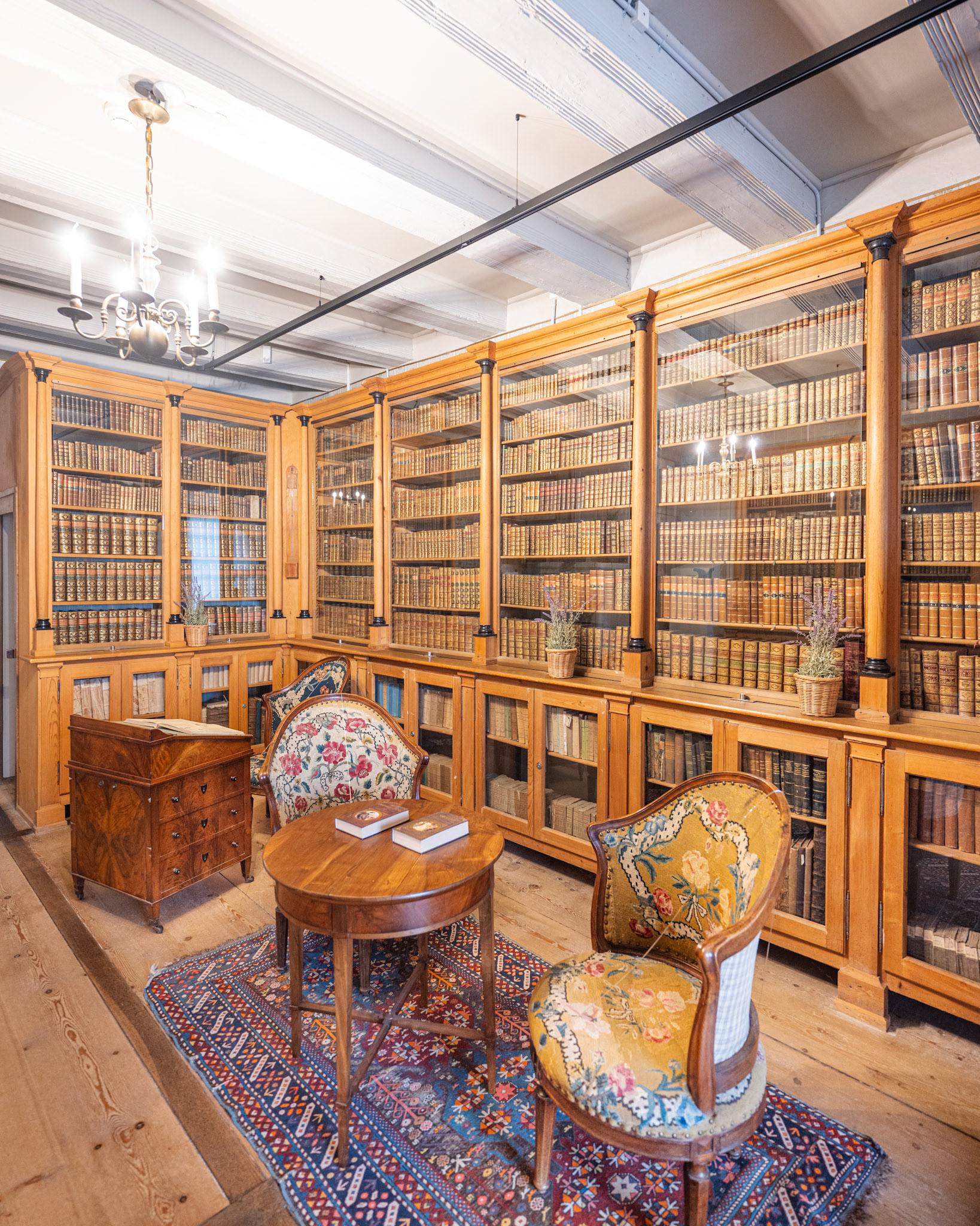library