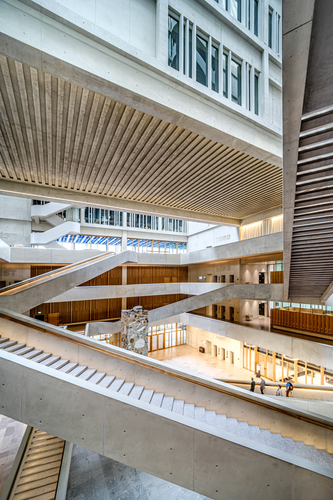 FHNW Campus Muttenz
