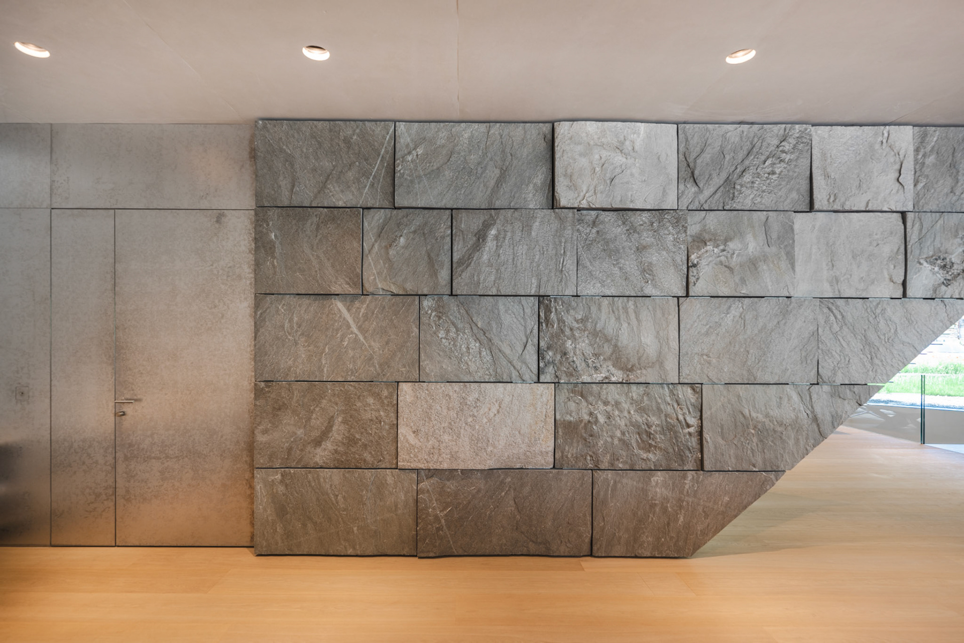 Haus Balma showroom