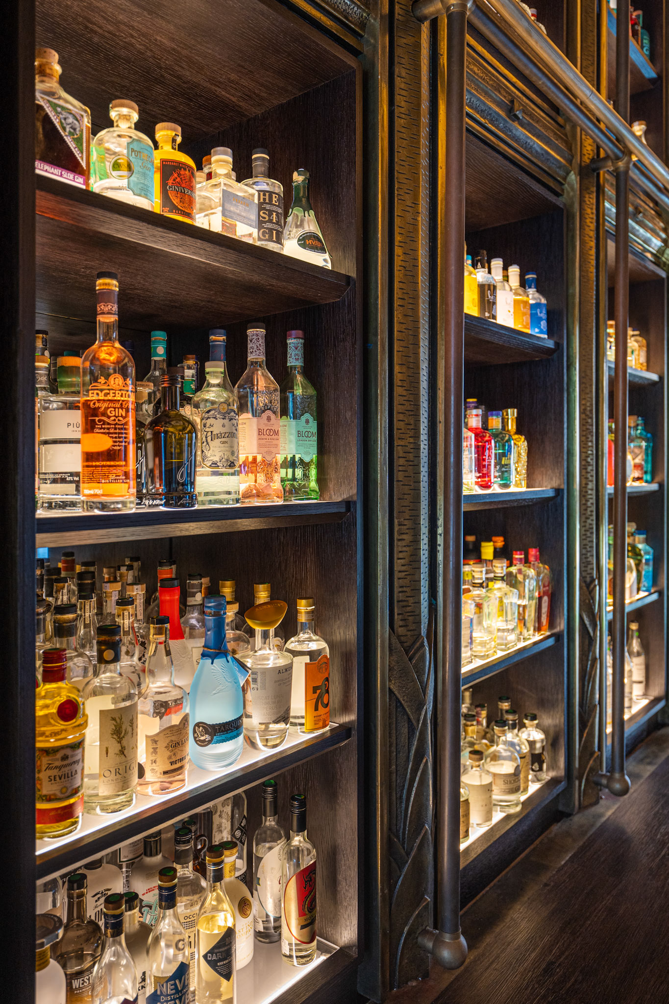 Atlas Bar