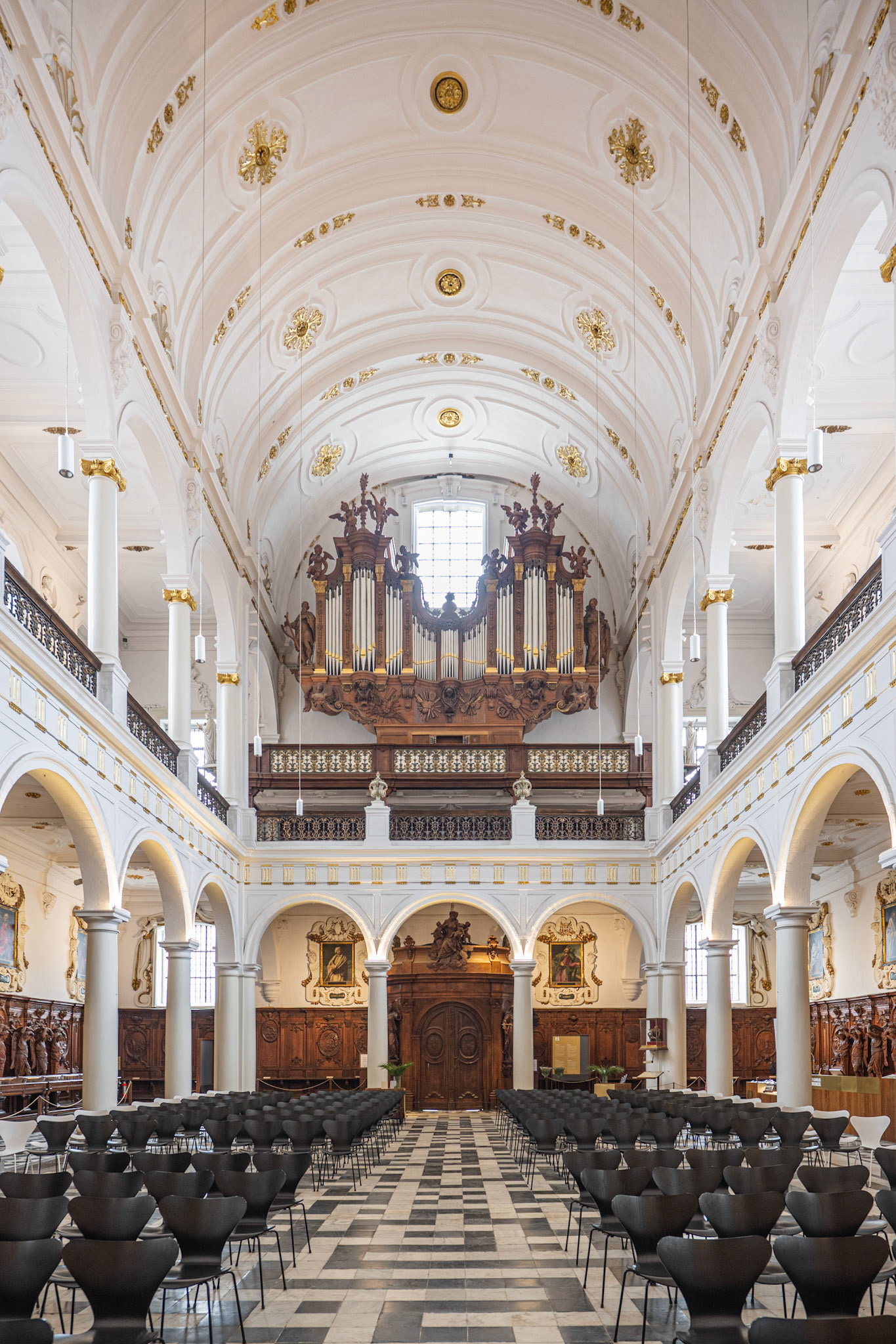 organ