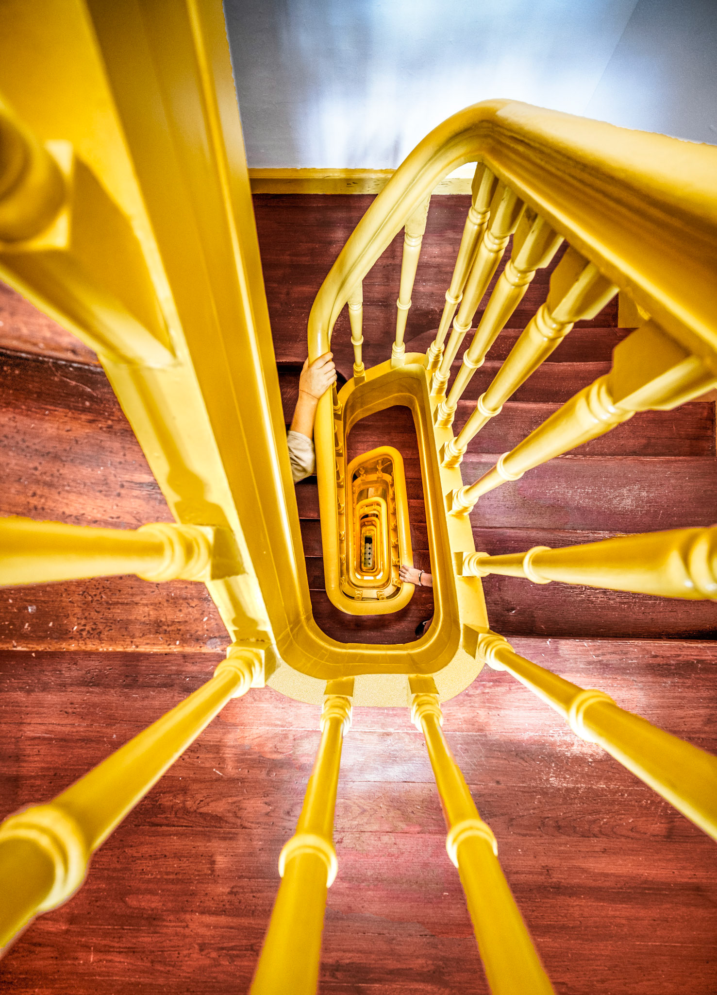 Escher in Het Paleis