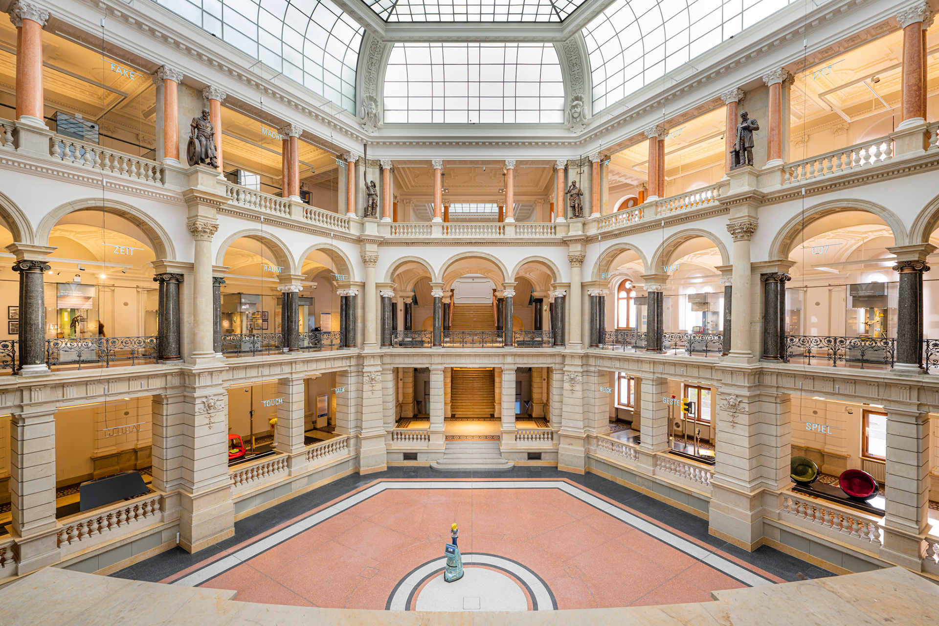 Museum für Kommunikation