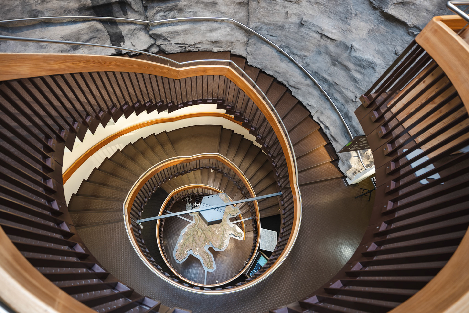 Bündner Naturmuseum, Chur