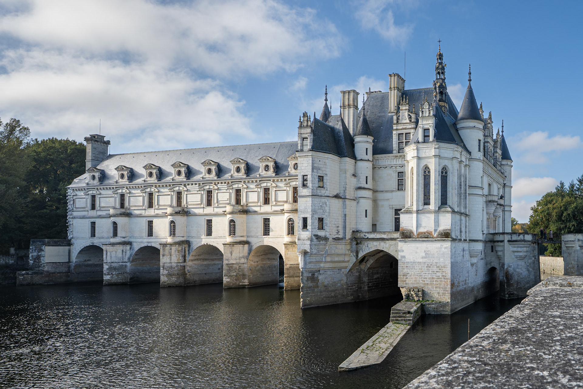 Château de Chenonceau