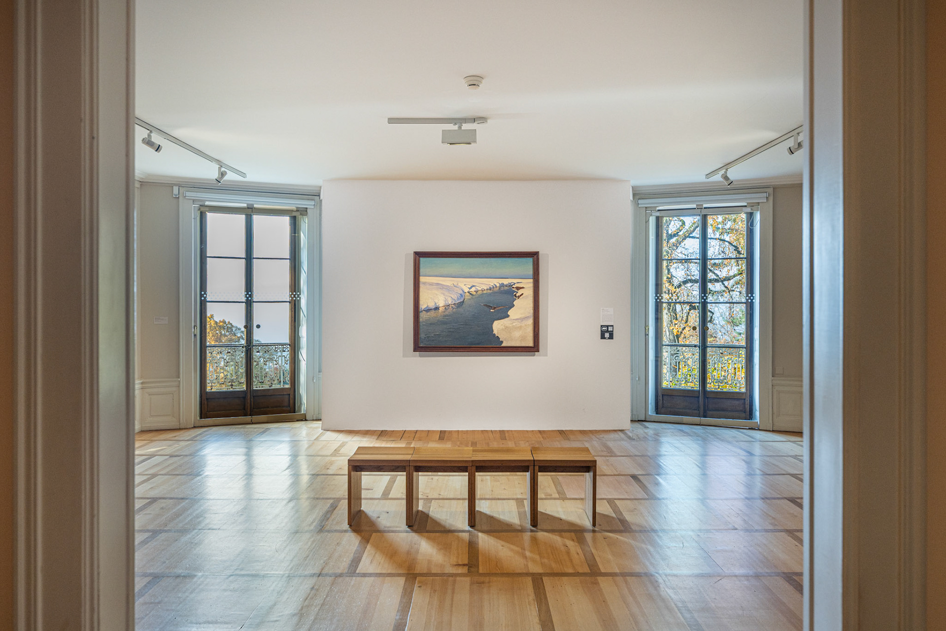 A Dream of Poland. 100 masterpieces from the National Museum in Warsaw