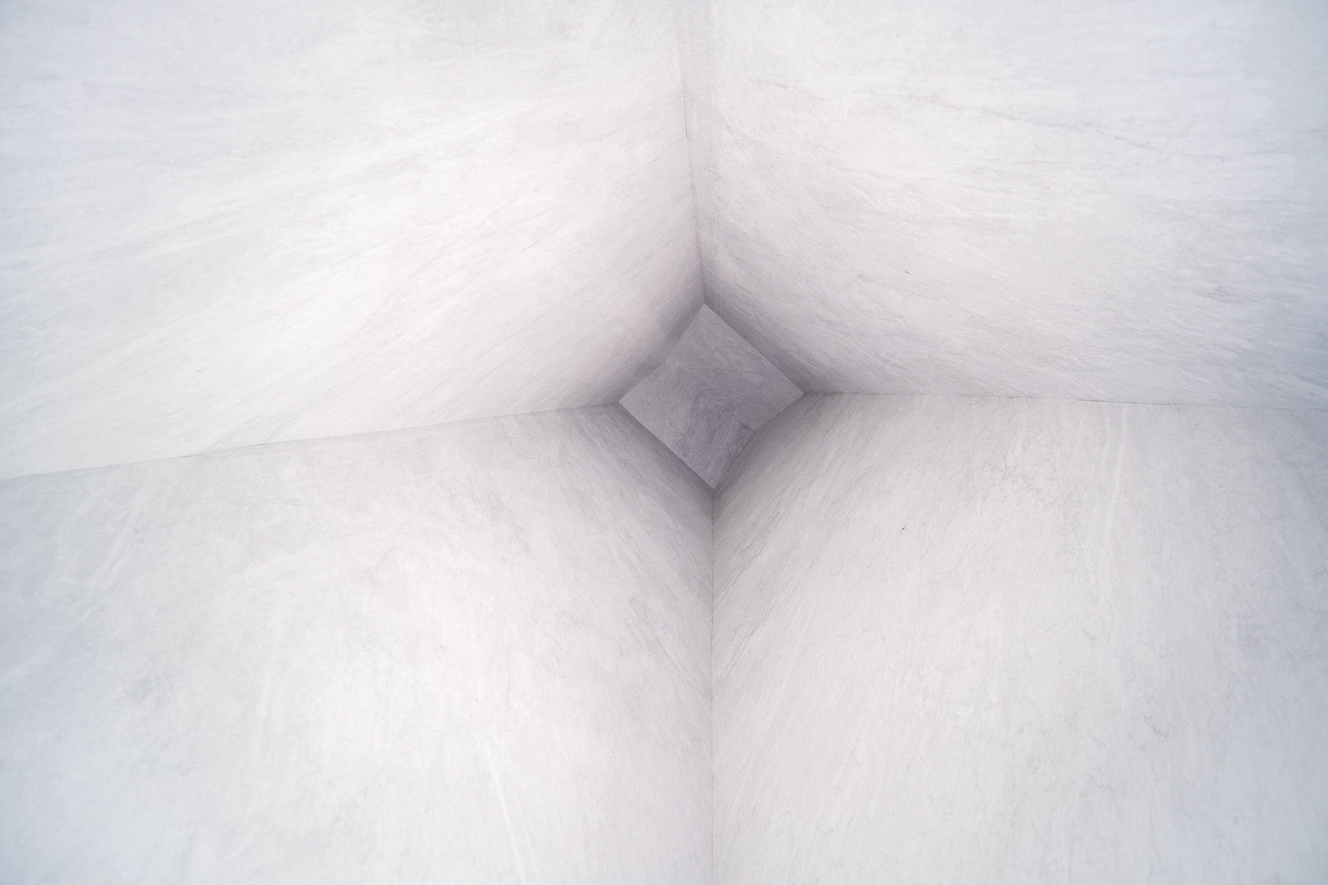 interior of Tuor per Susch