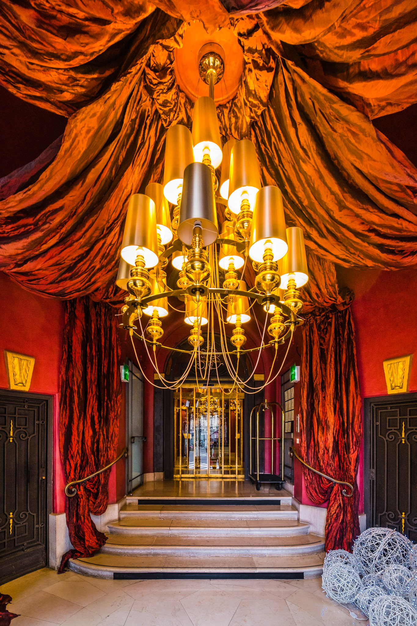 Hotel Banke