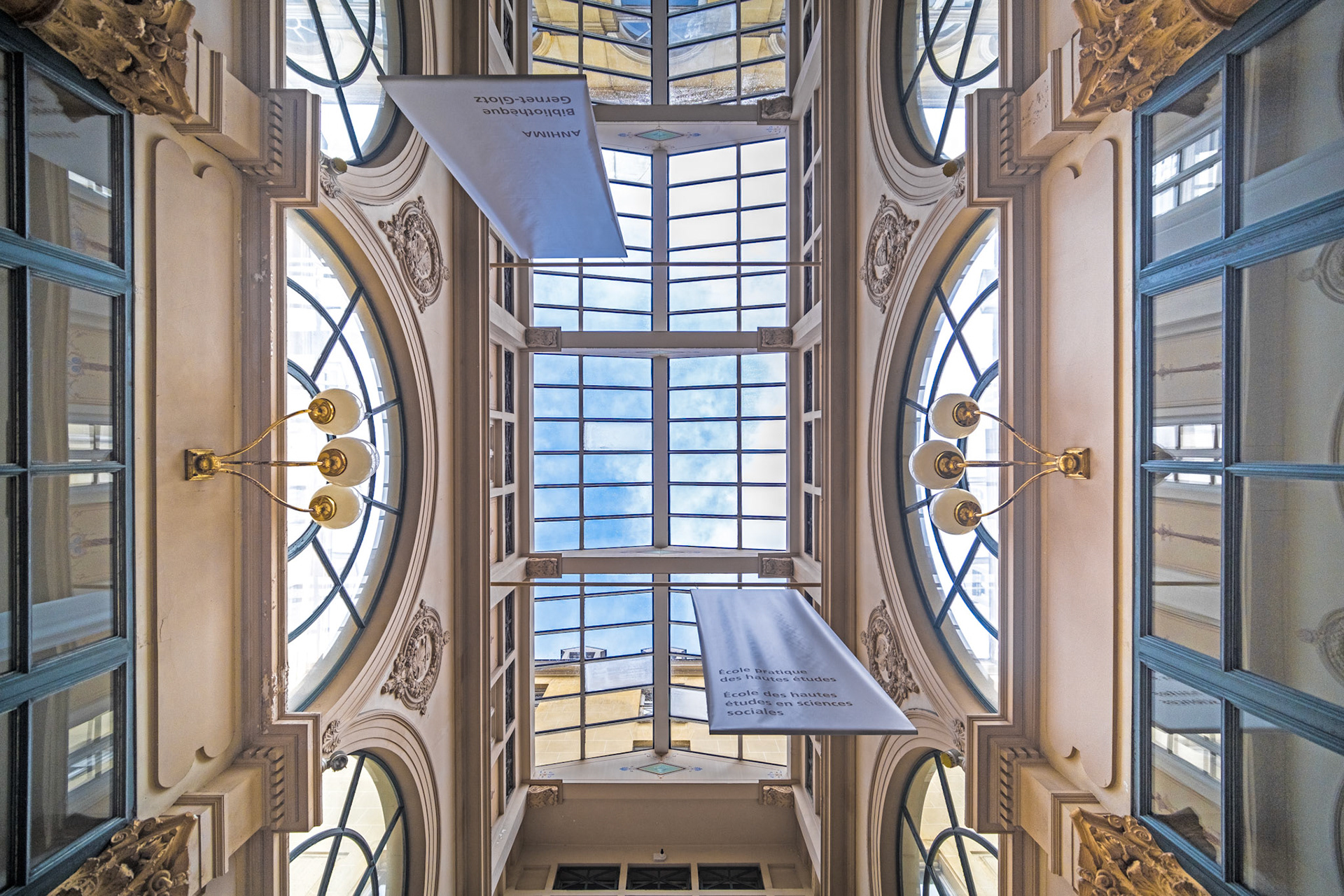 Galerie Colbert