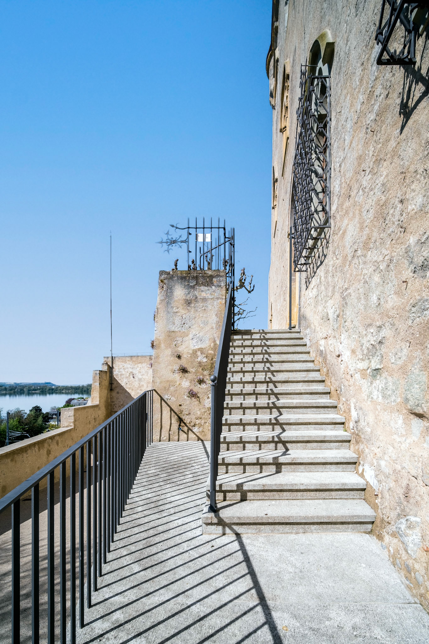 Château de Grandson