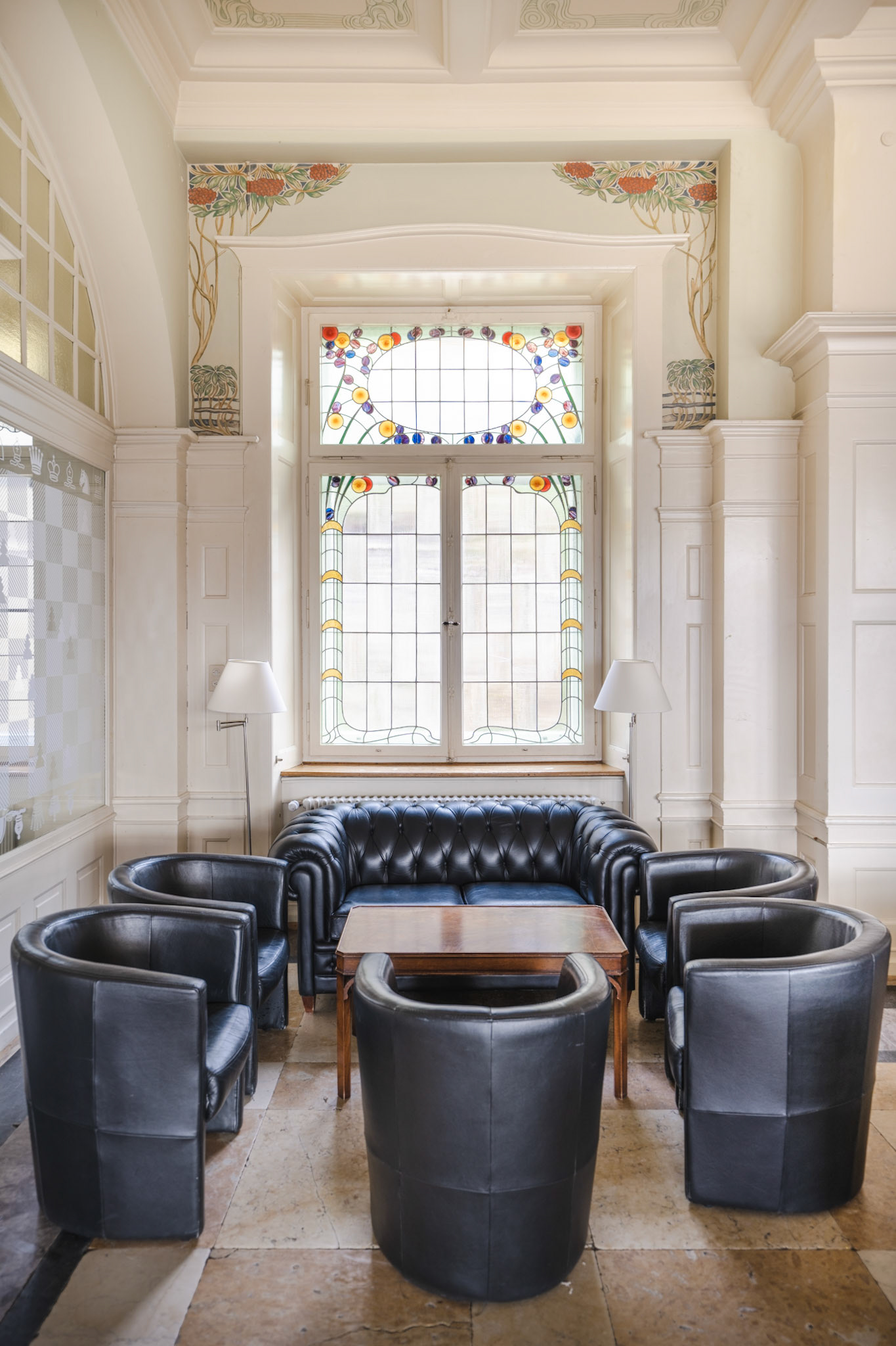 Berghotel Schatzalp