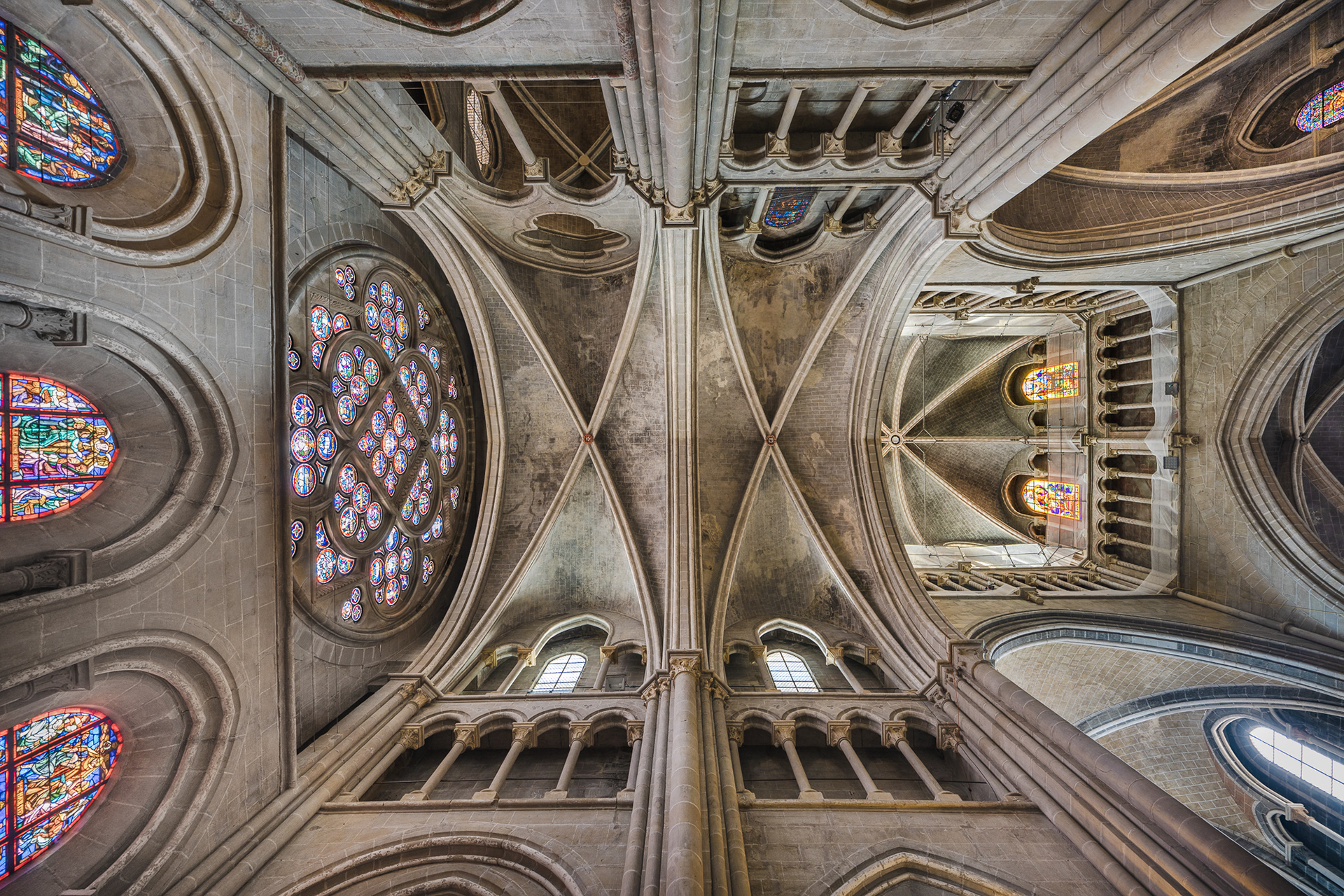Cathedrale de Lausanne