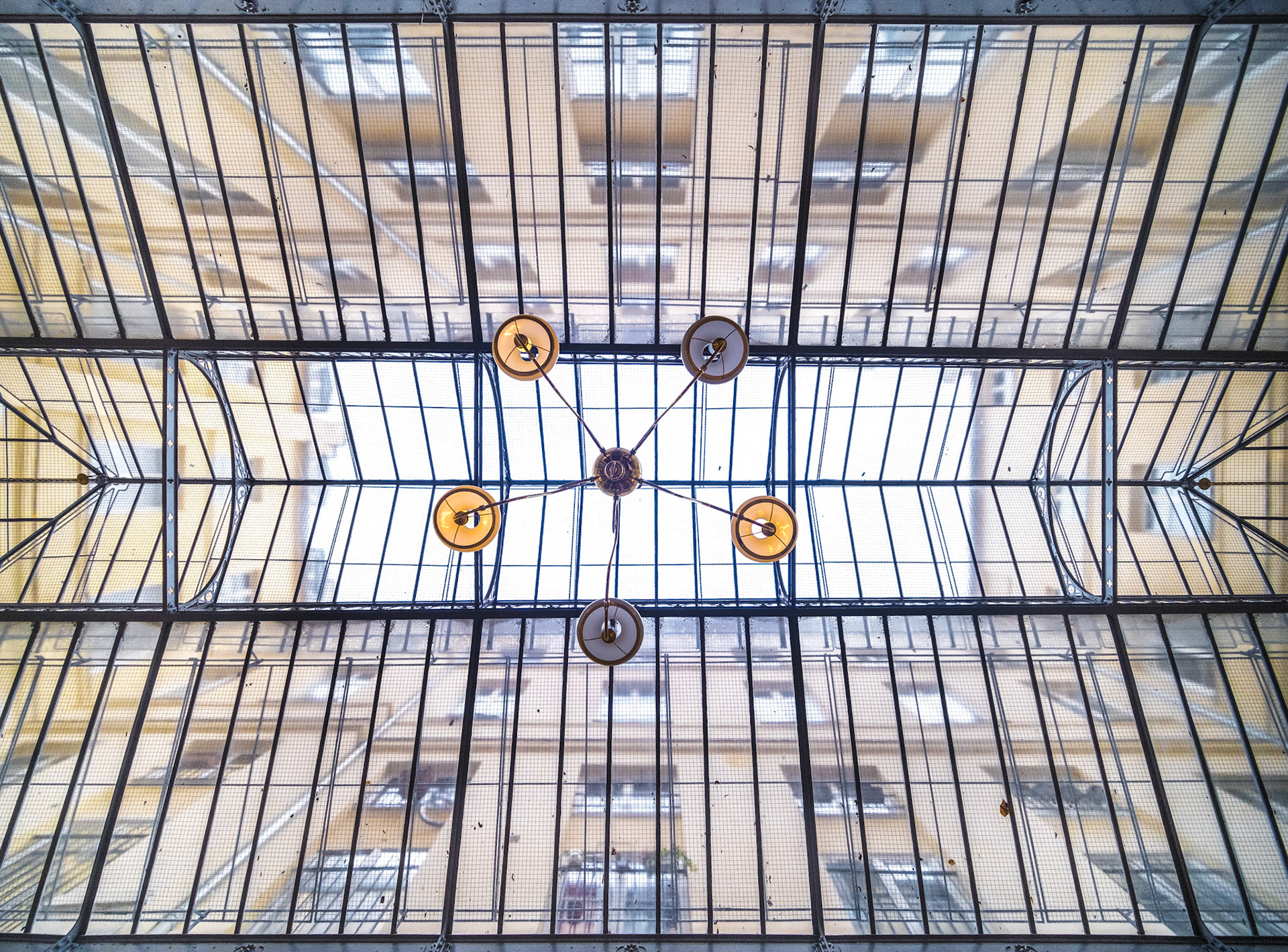 Galerie Vivienne