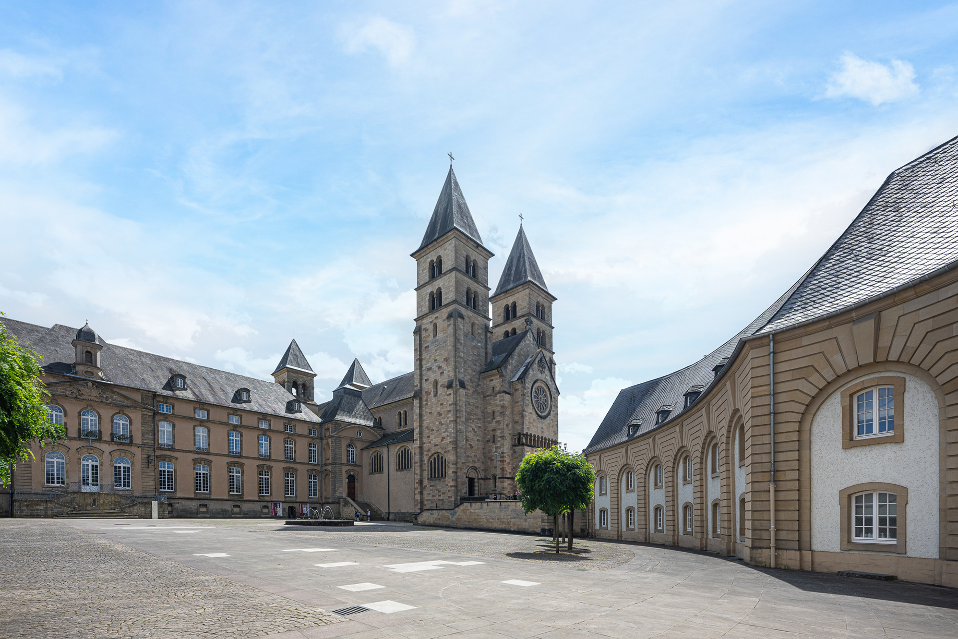 Echternach