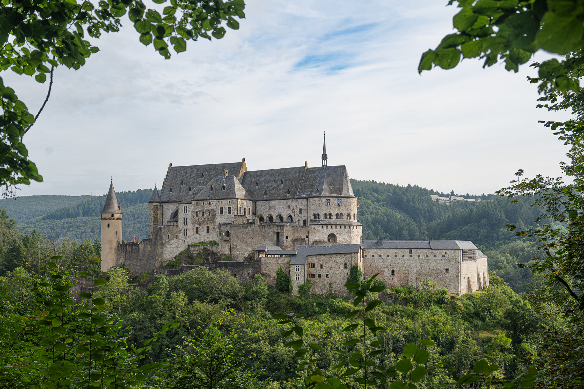 Vianden