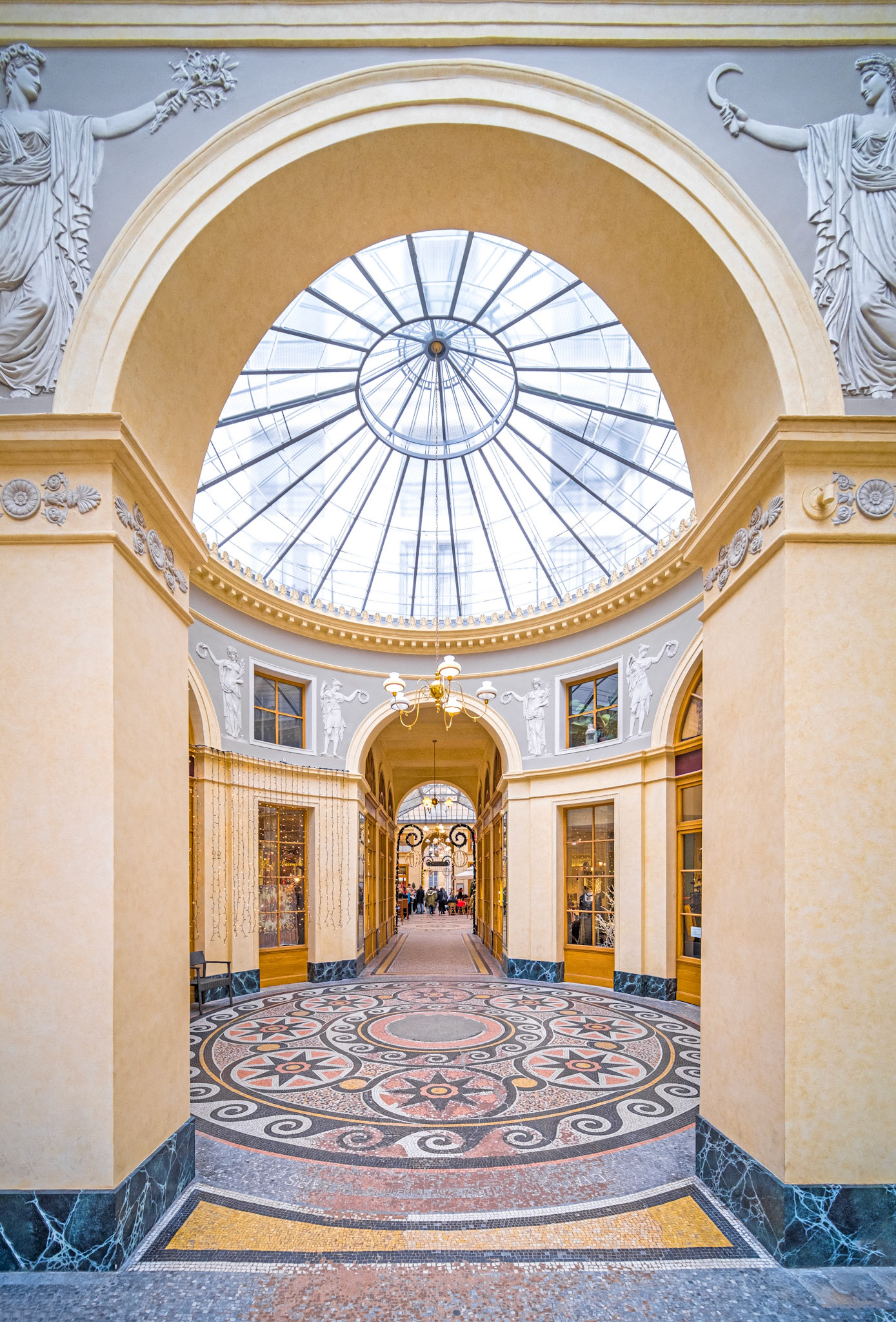 Galerie Vivienne