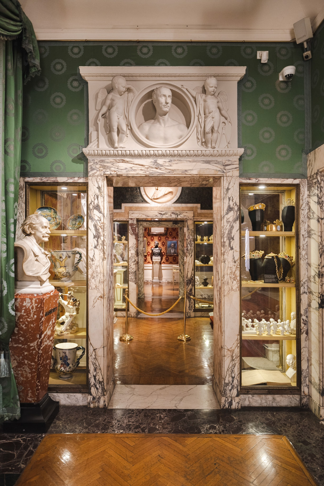 Teatro alla Scala - museum